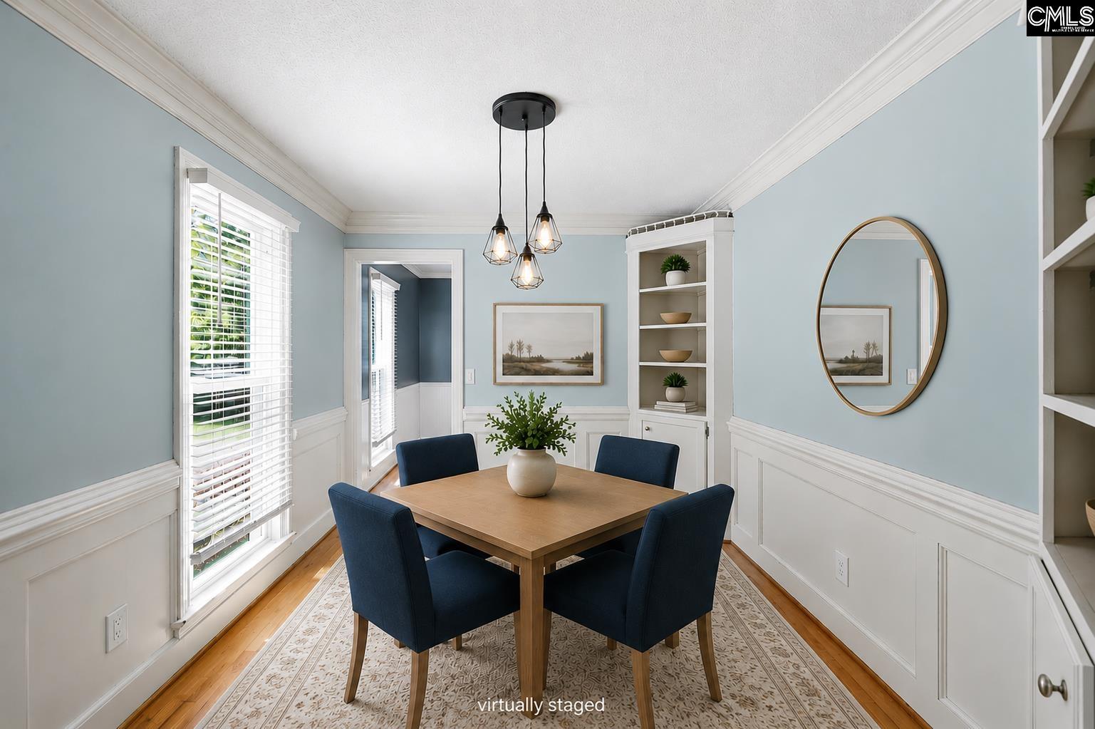 6319 Saye Cut Road Columbia, SC 29209