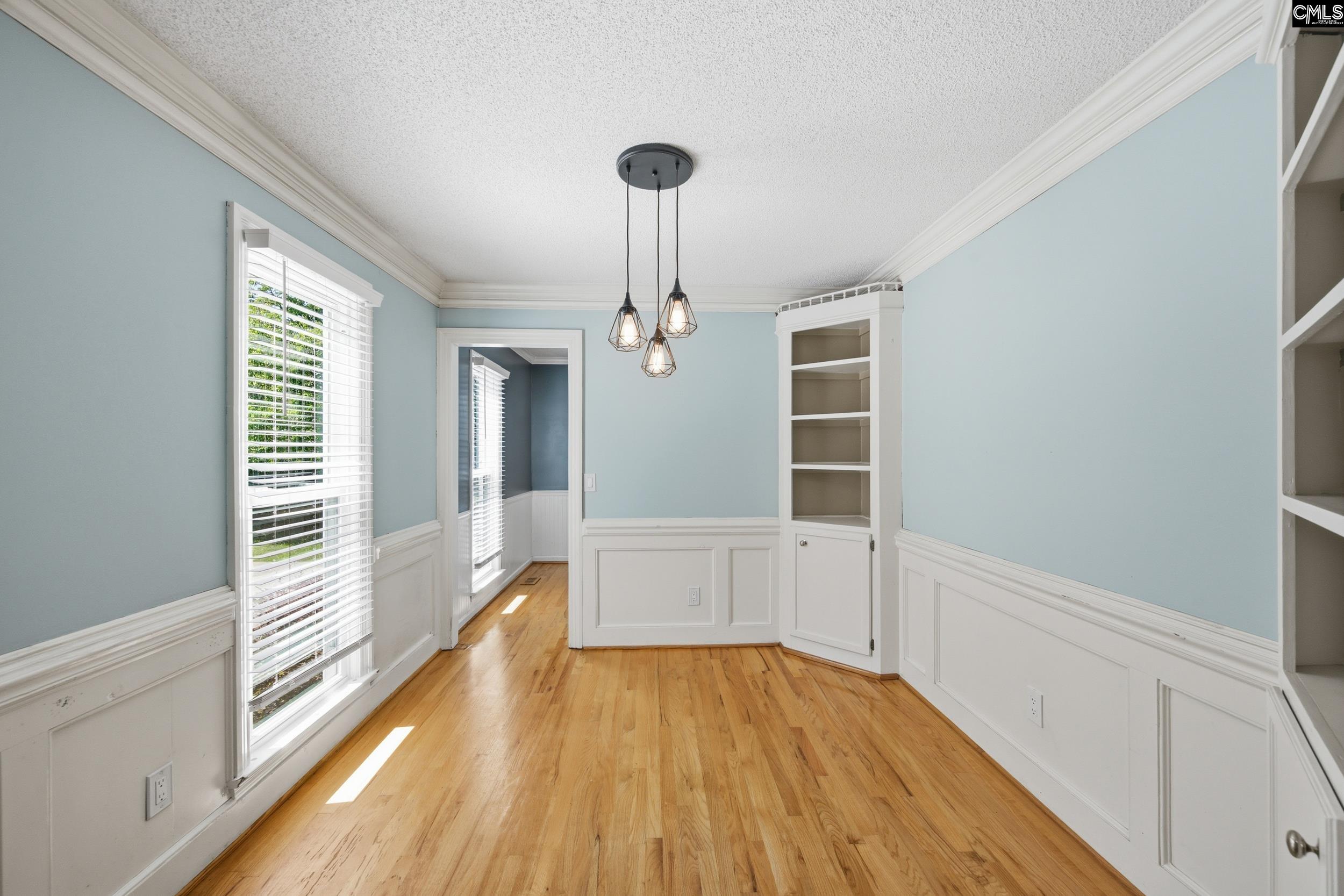 6319 Saye Cut Road Columbia, SC 29209