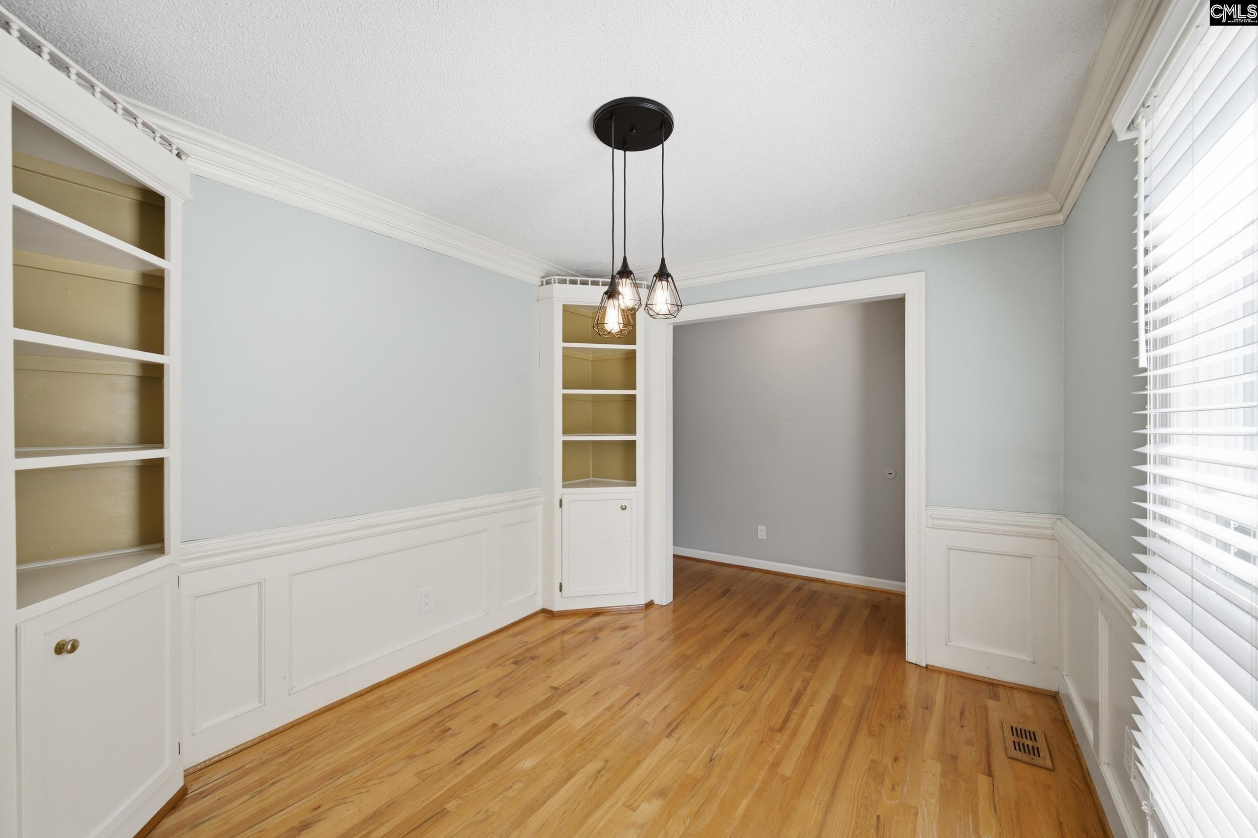 6319 Saye Cut Road Columbia, SC 29209