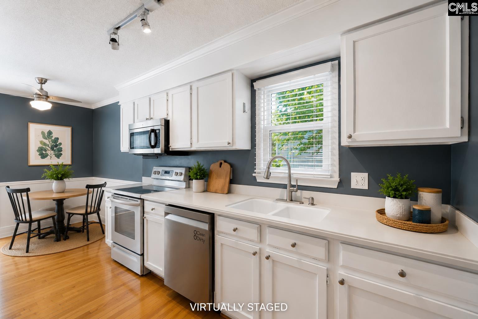 6319 Saye Cut Road Columbia, SC 29209