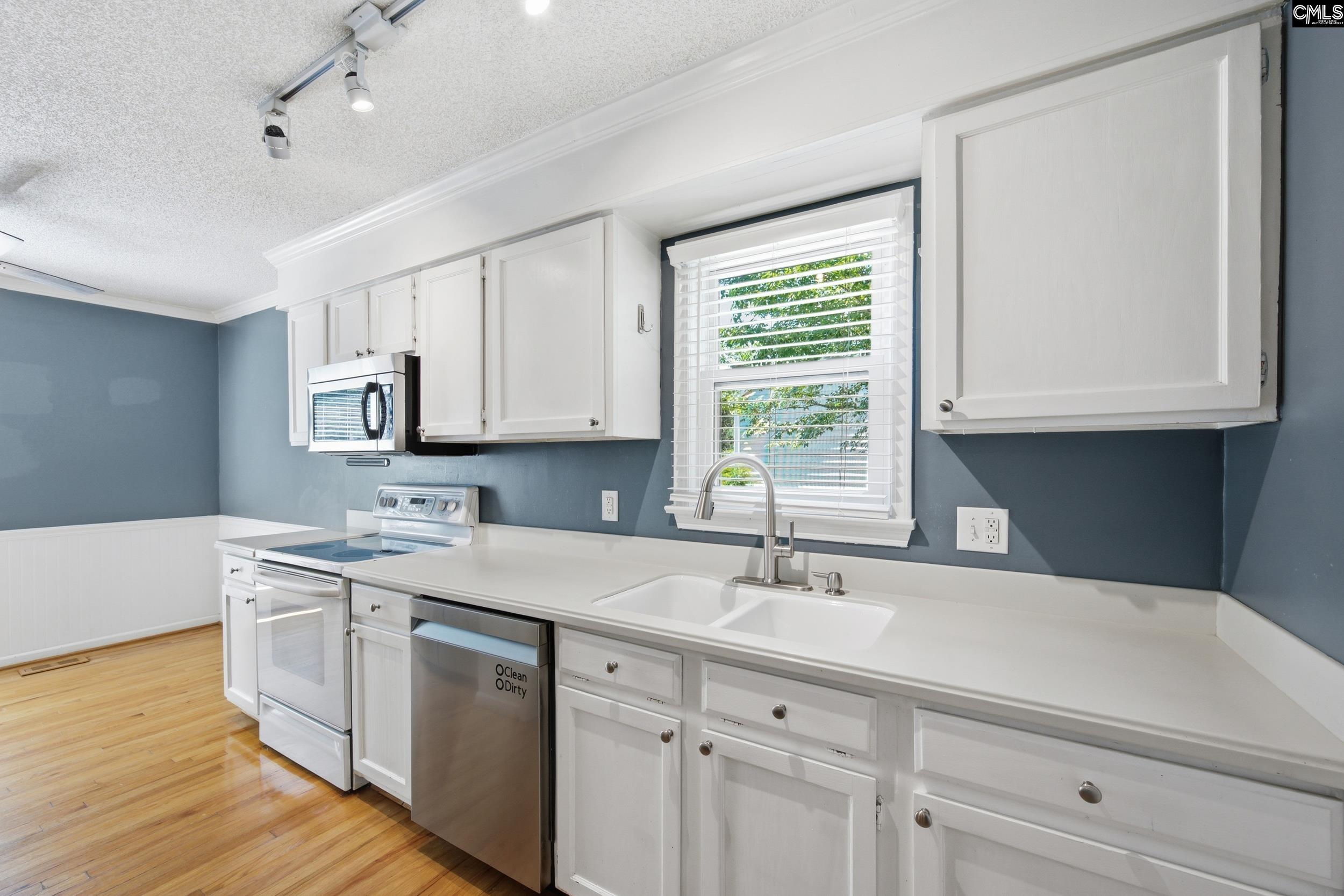 6319 Saye Cut Road Columbia, SC 29209