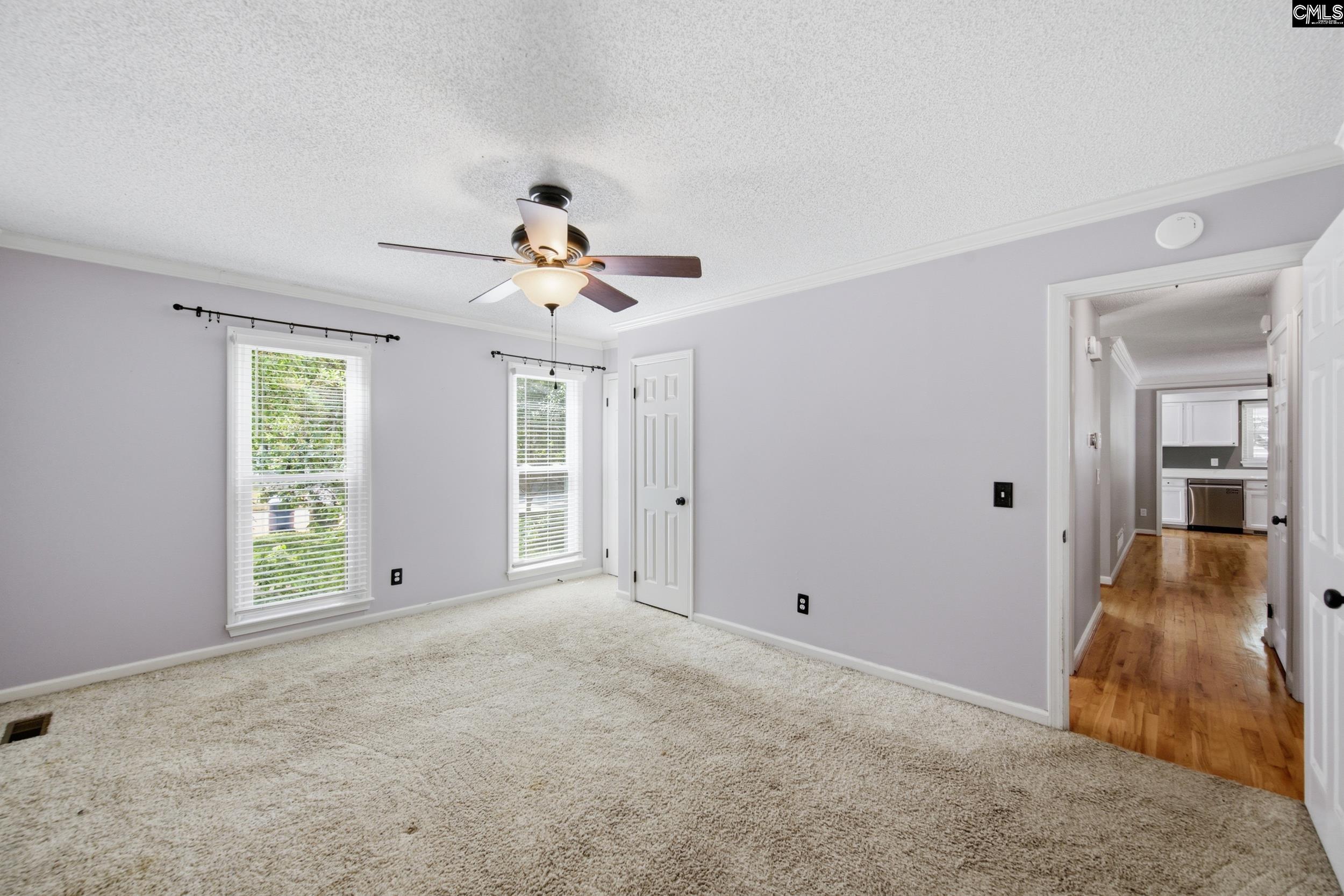 6319 Saye Cut Road Columbia, SC 29209