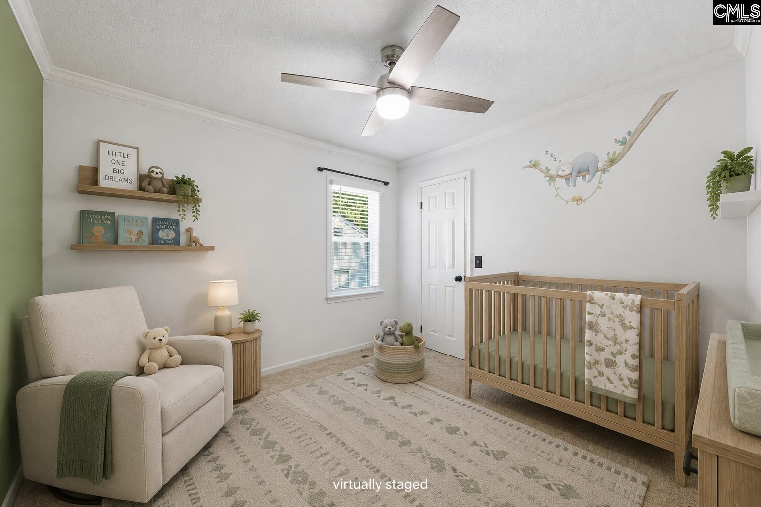 6319 Saye Cut Road Columbia, SC 29209
