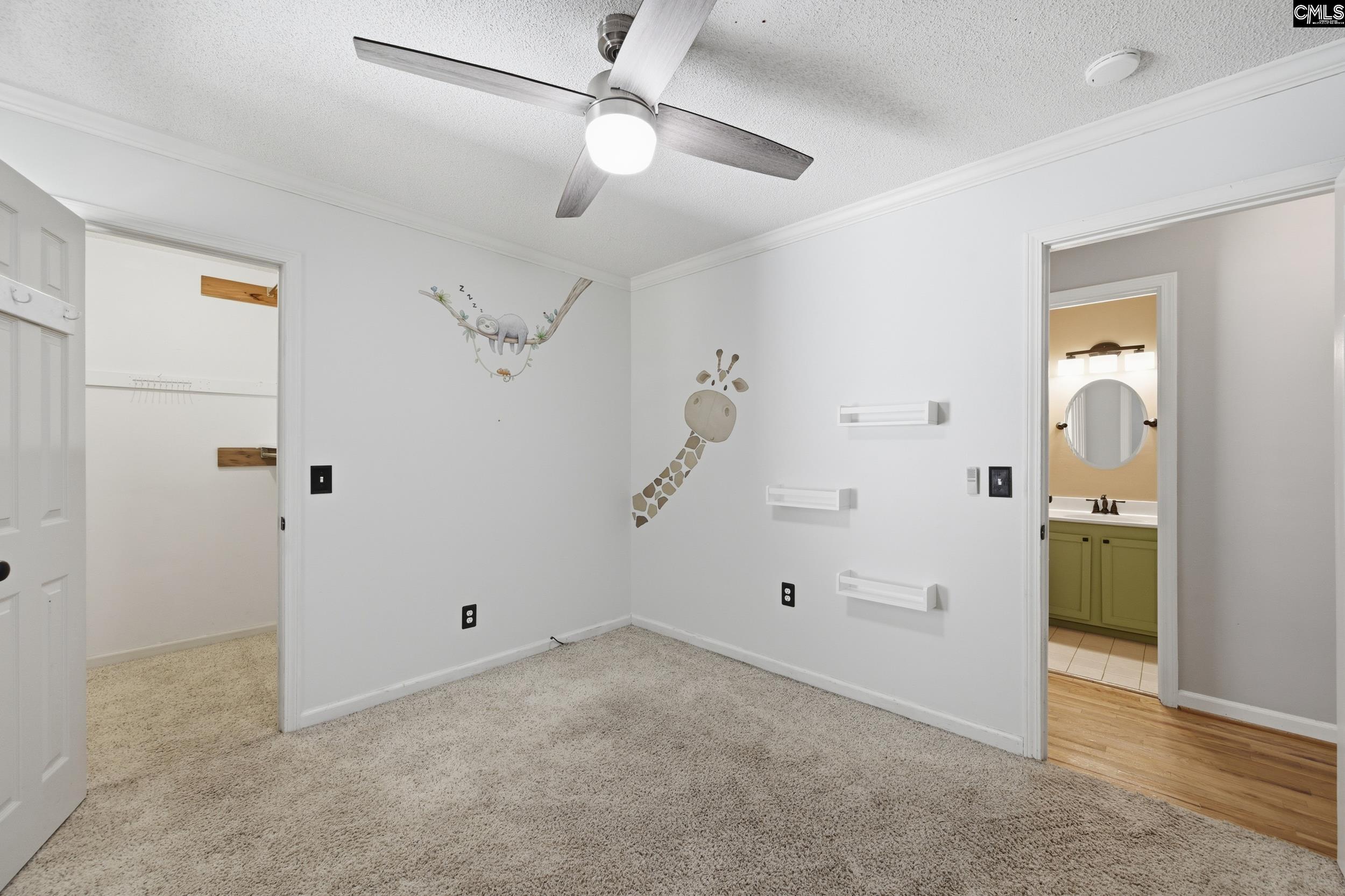6319 Saye Cut Road Columbia, SC 29209