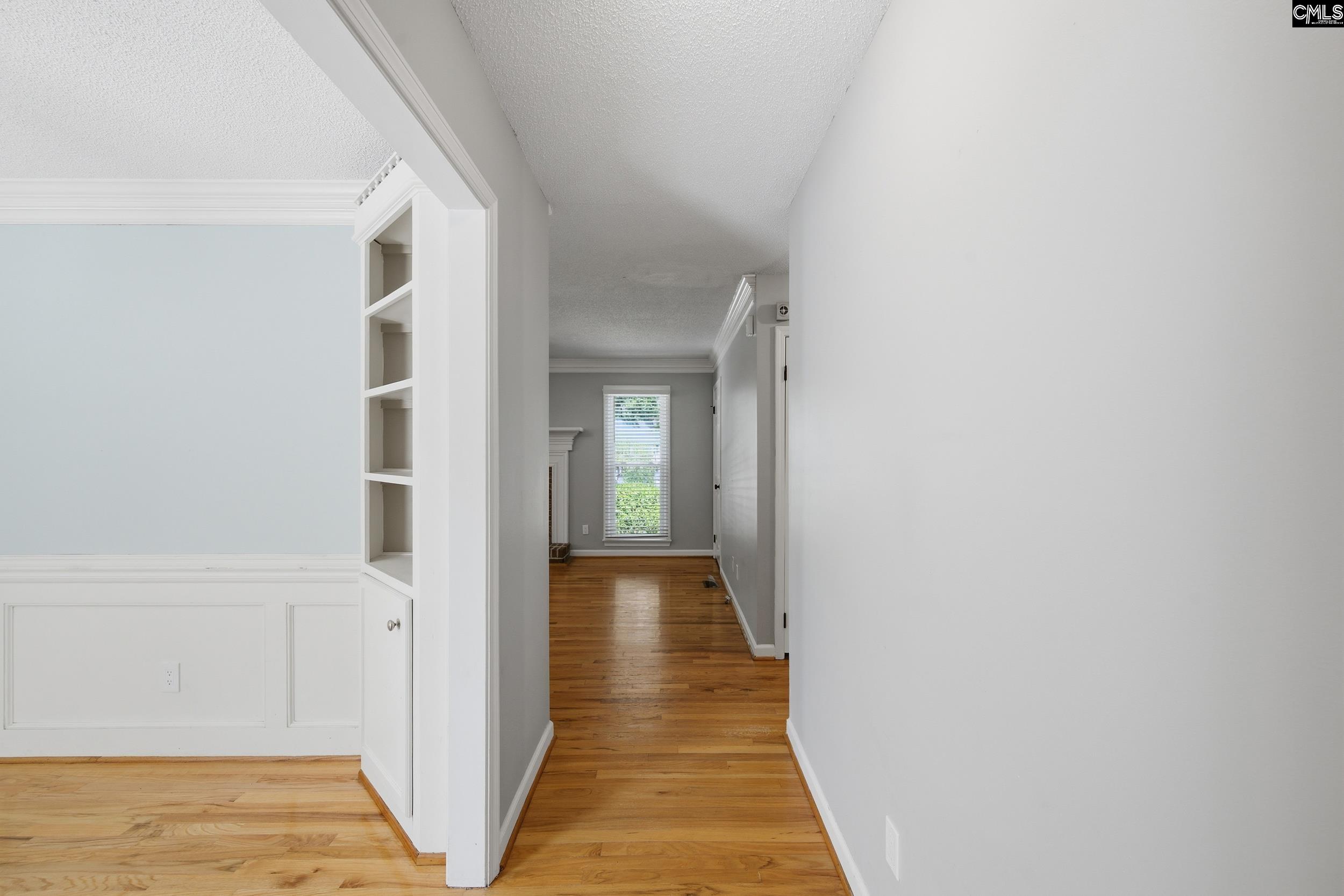6319 Saye Cut Road Columbia, SC 29209