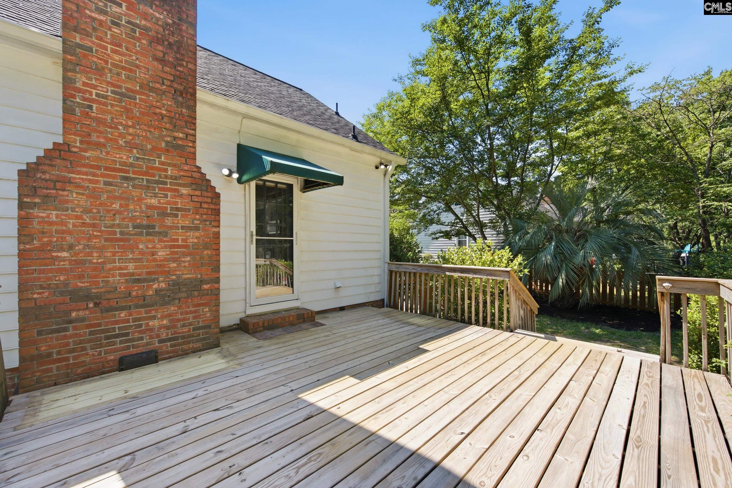 6319 Saye Cut Road Columbia, SC 29209