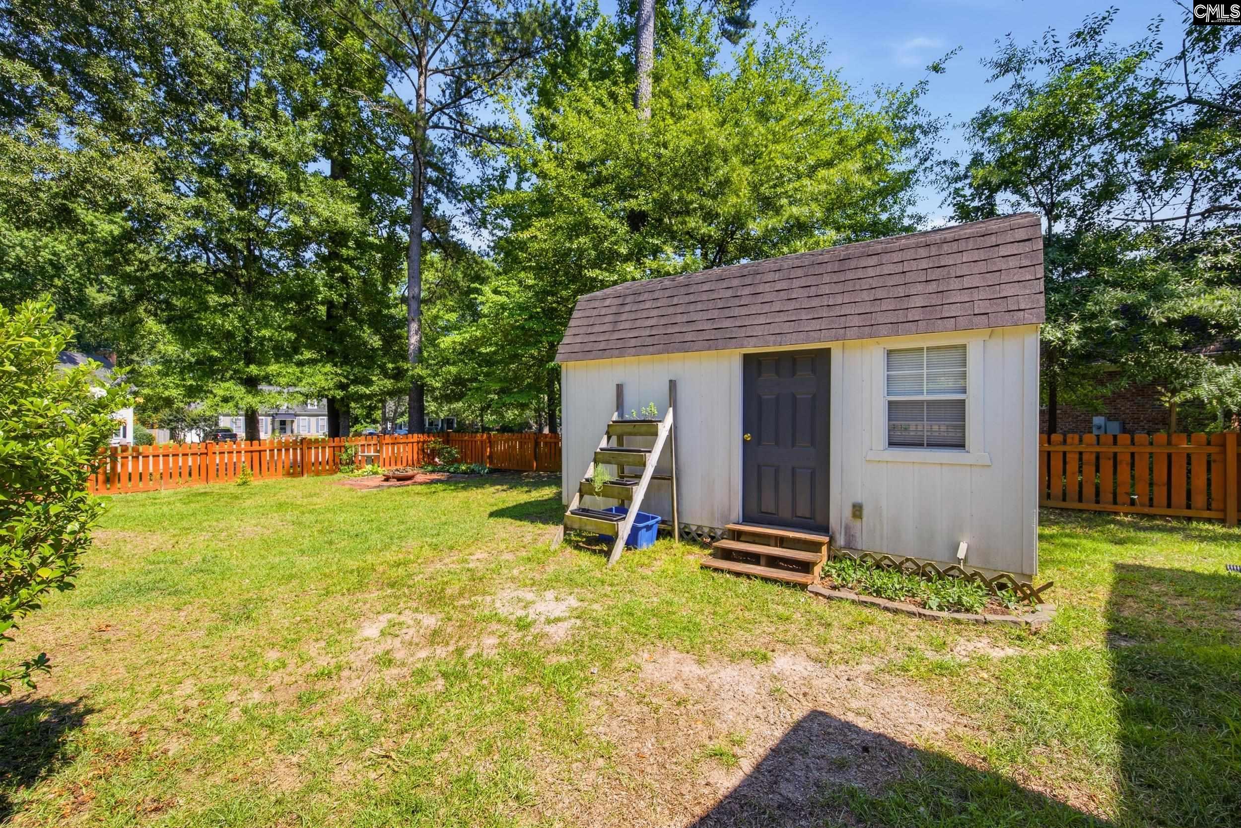 6319 Saye Cut Road Columbia, SC 29209