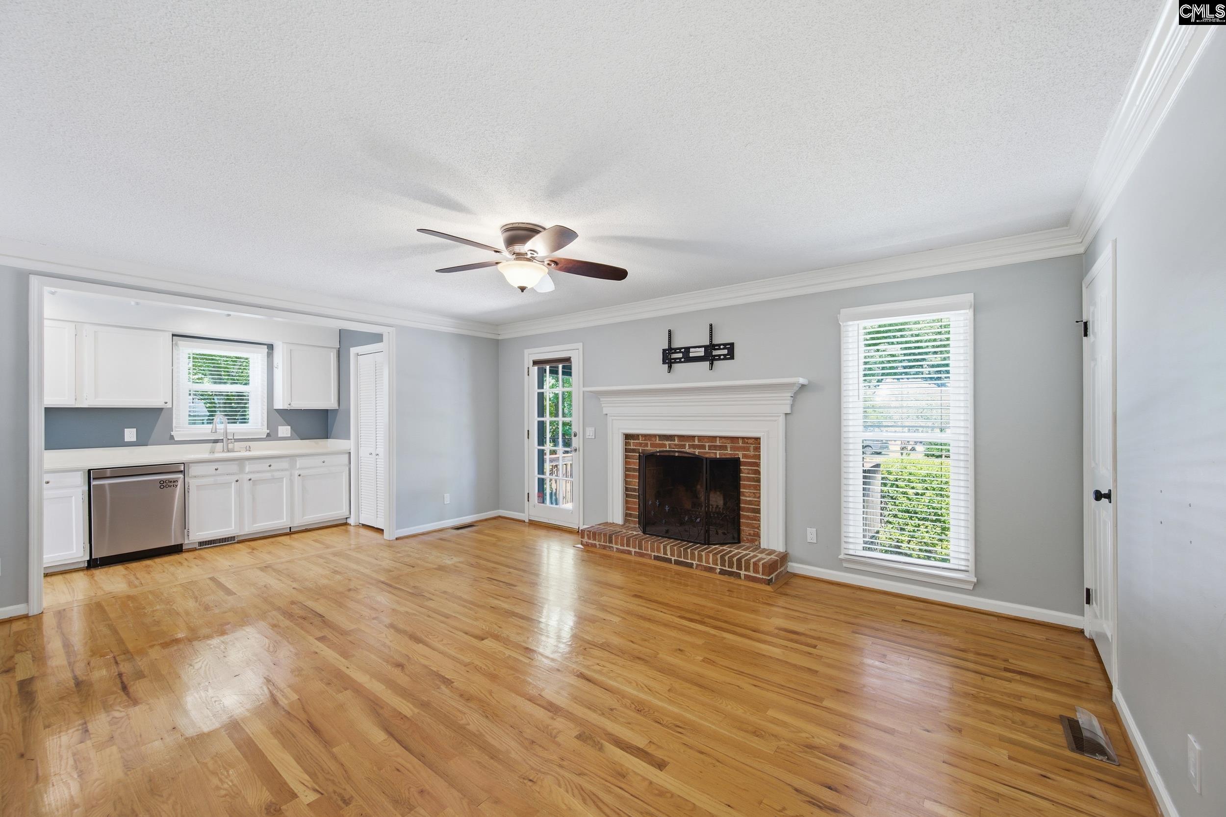 6319 Saye Cut Road Columbia, SC 29209