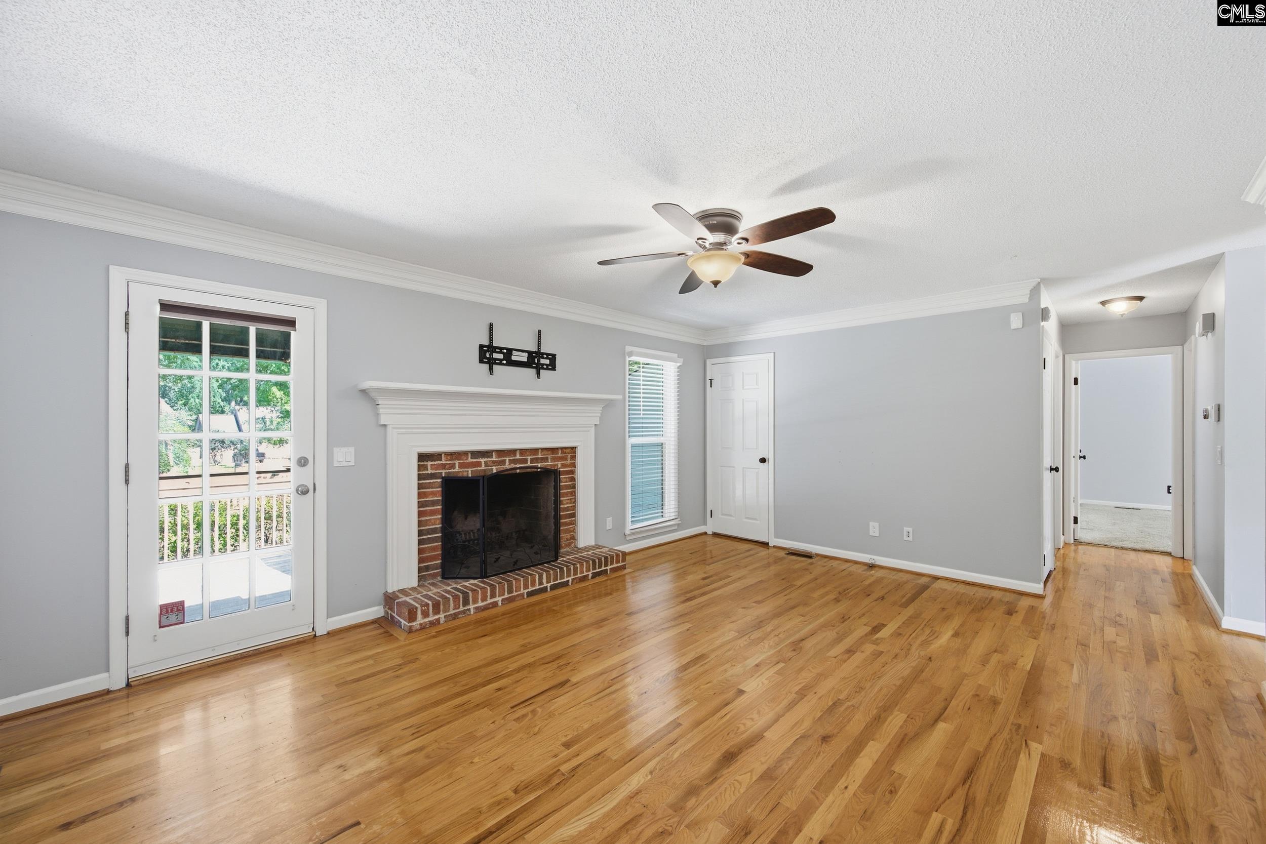 6319 Saye Cut Road Columbia, SC 29209
