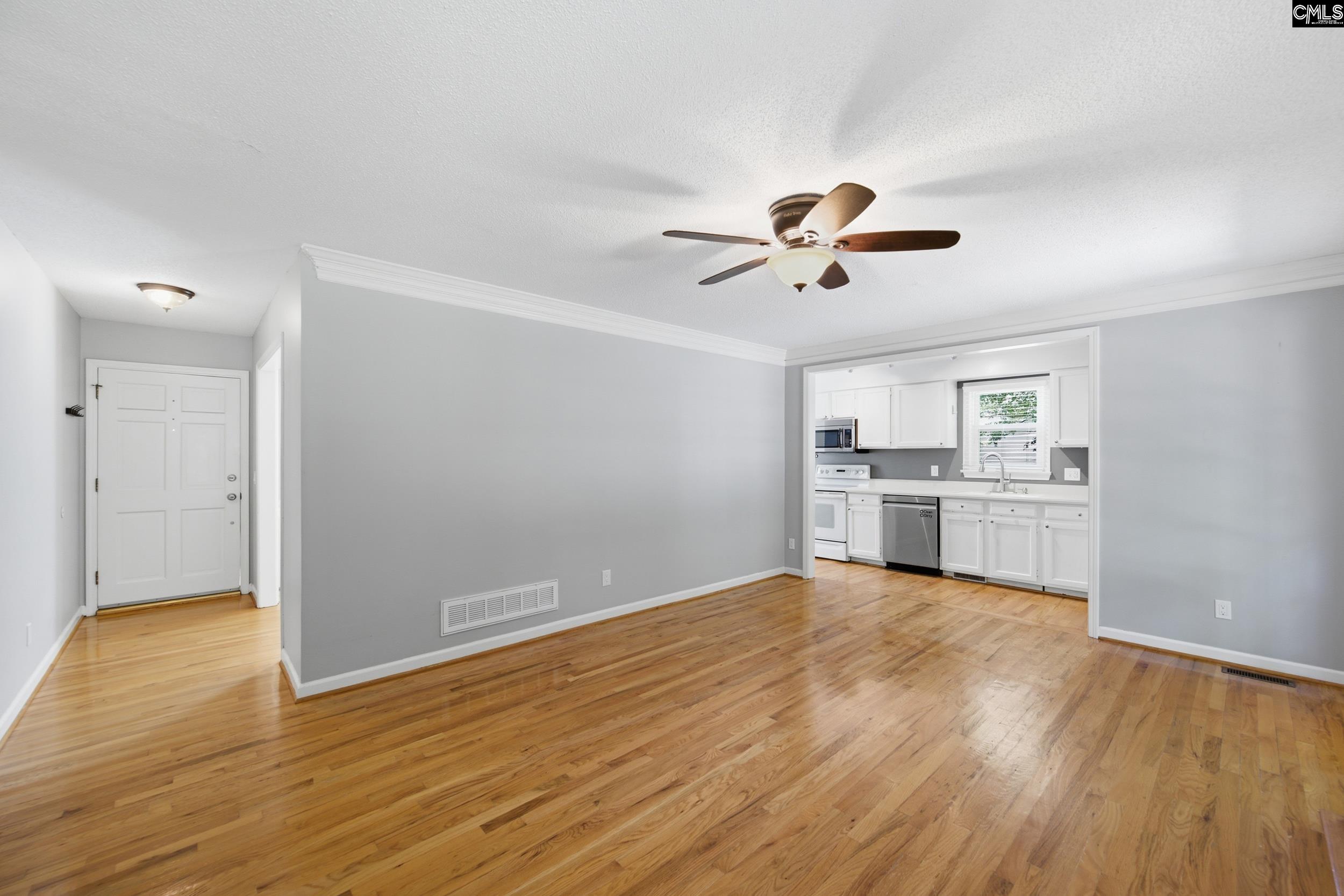 6319 Saye Cut Road Columbia, SC 29209