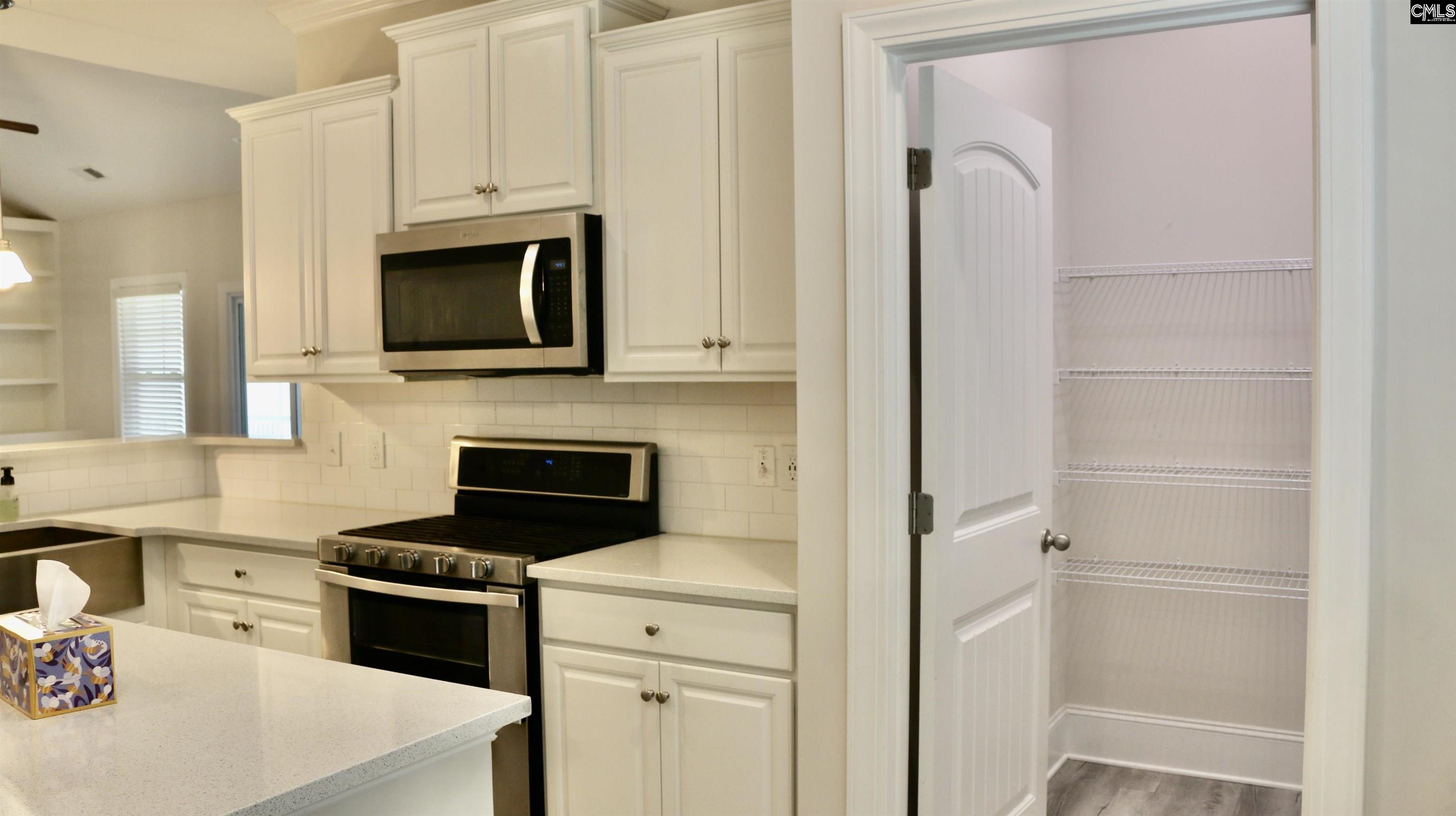 155 Doolittle Drive Chapin, SC 29036-9821
