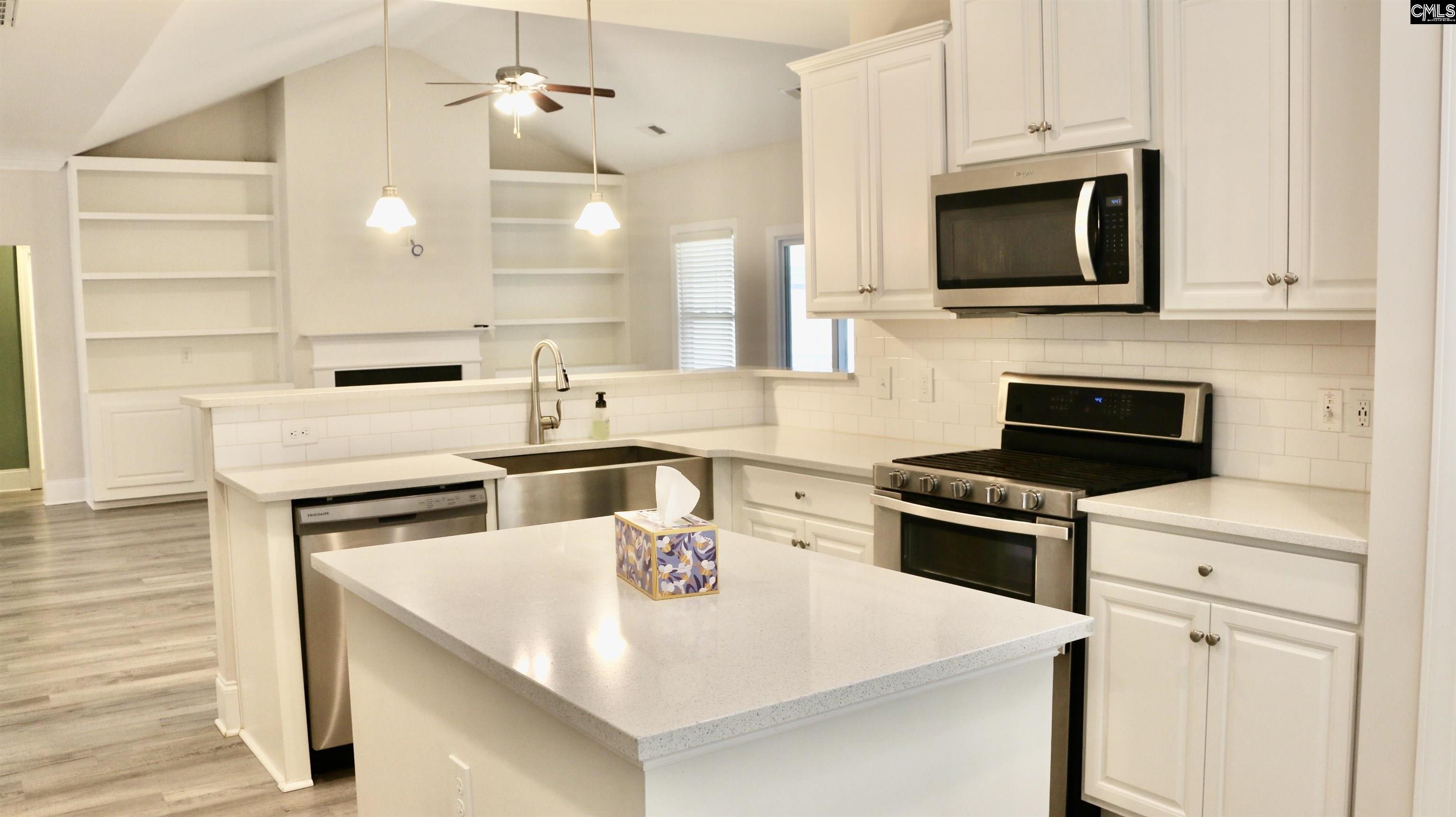 155 Doolittle Drive Chapin, SC 29036-9821
