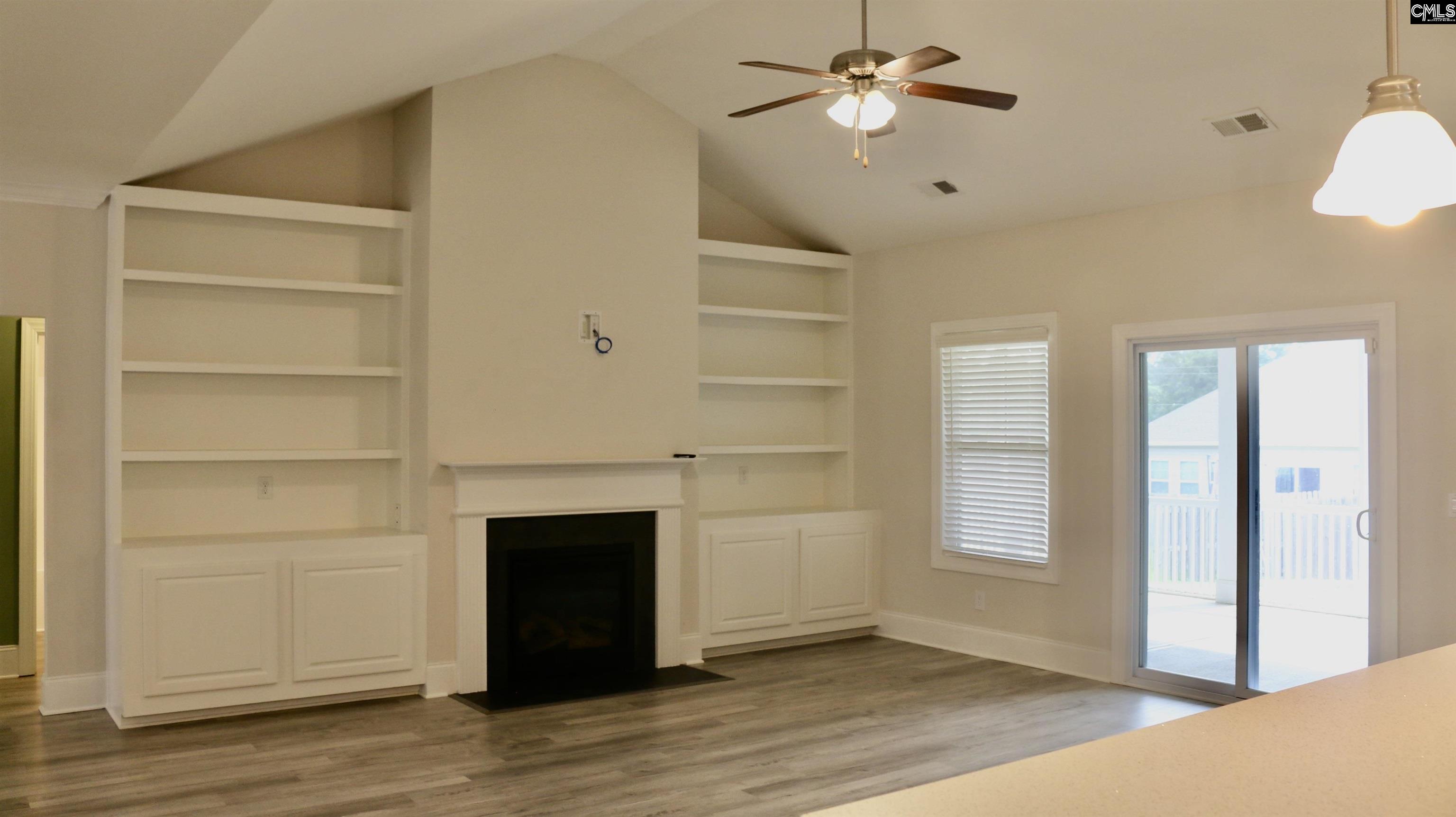 155 Doolittle Drive Chapin, SC 29036-9821