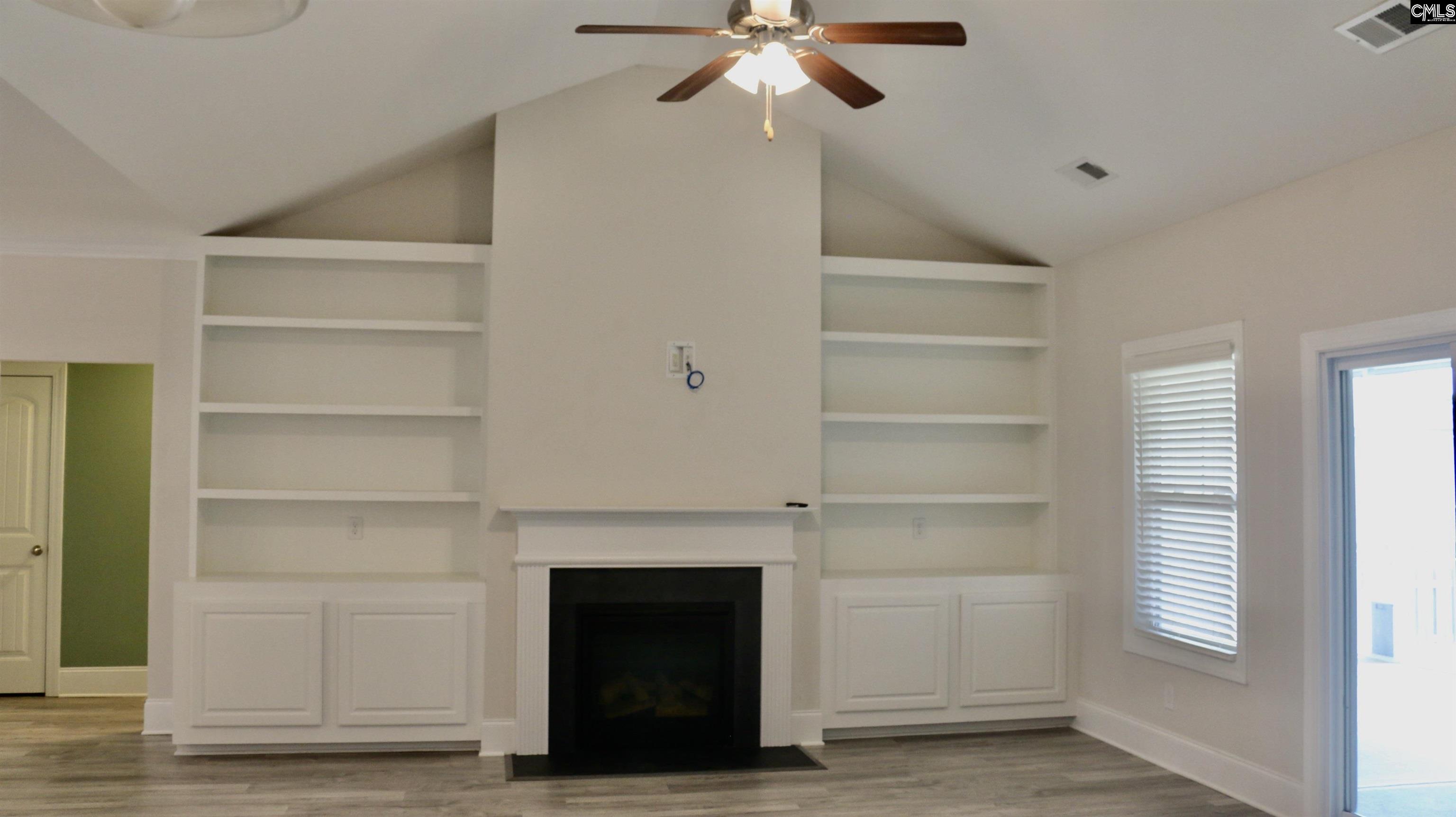 155 Doolittle Drive Chapin, SC 29036-9821