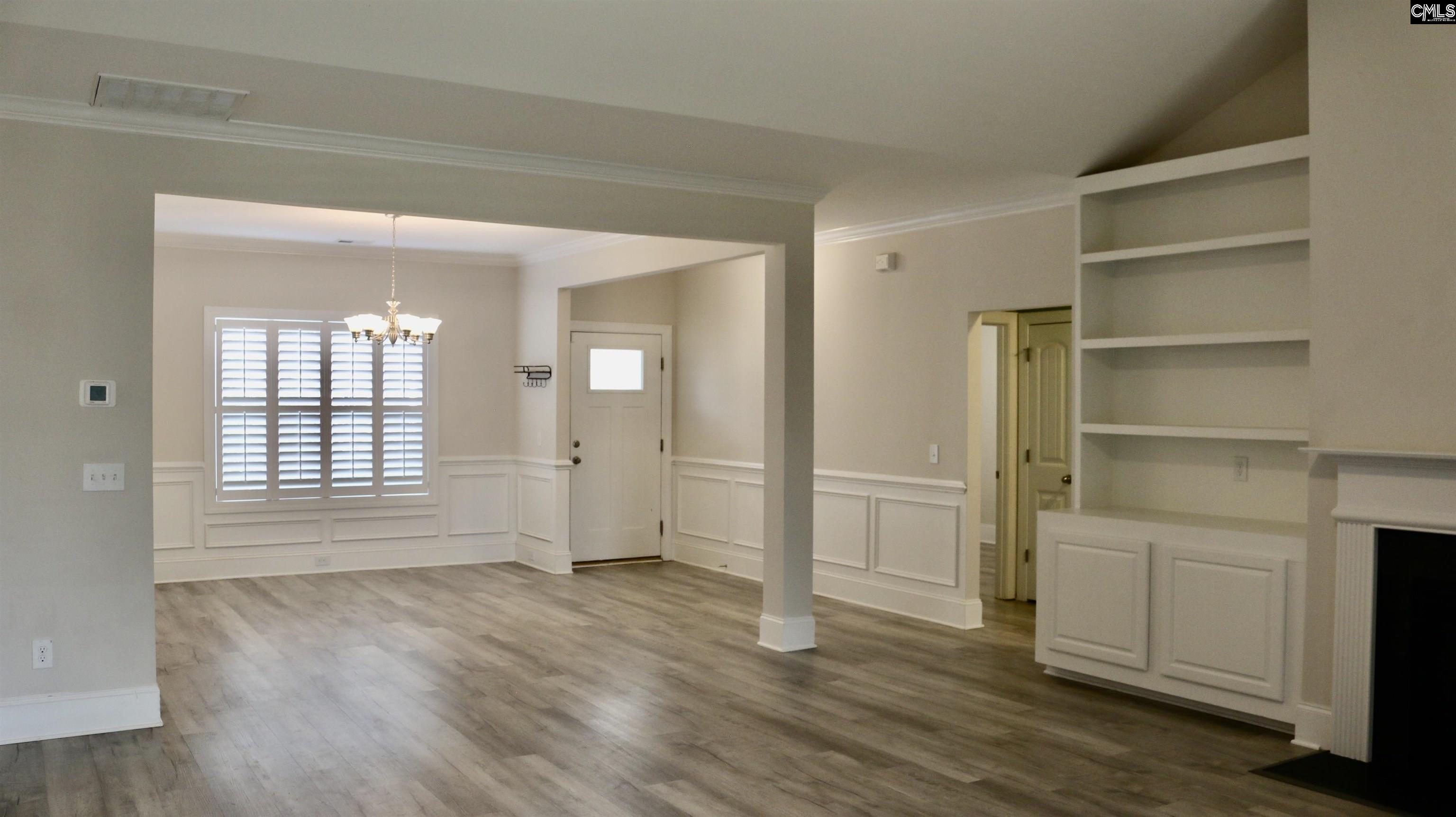 155 Doolittle Drive Chapin, SC 29036-9821