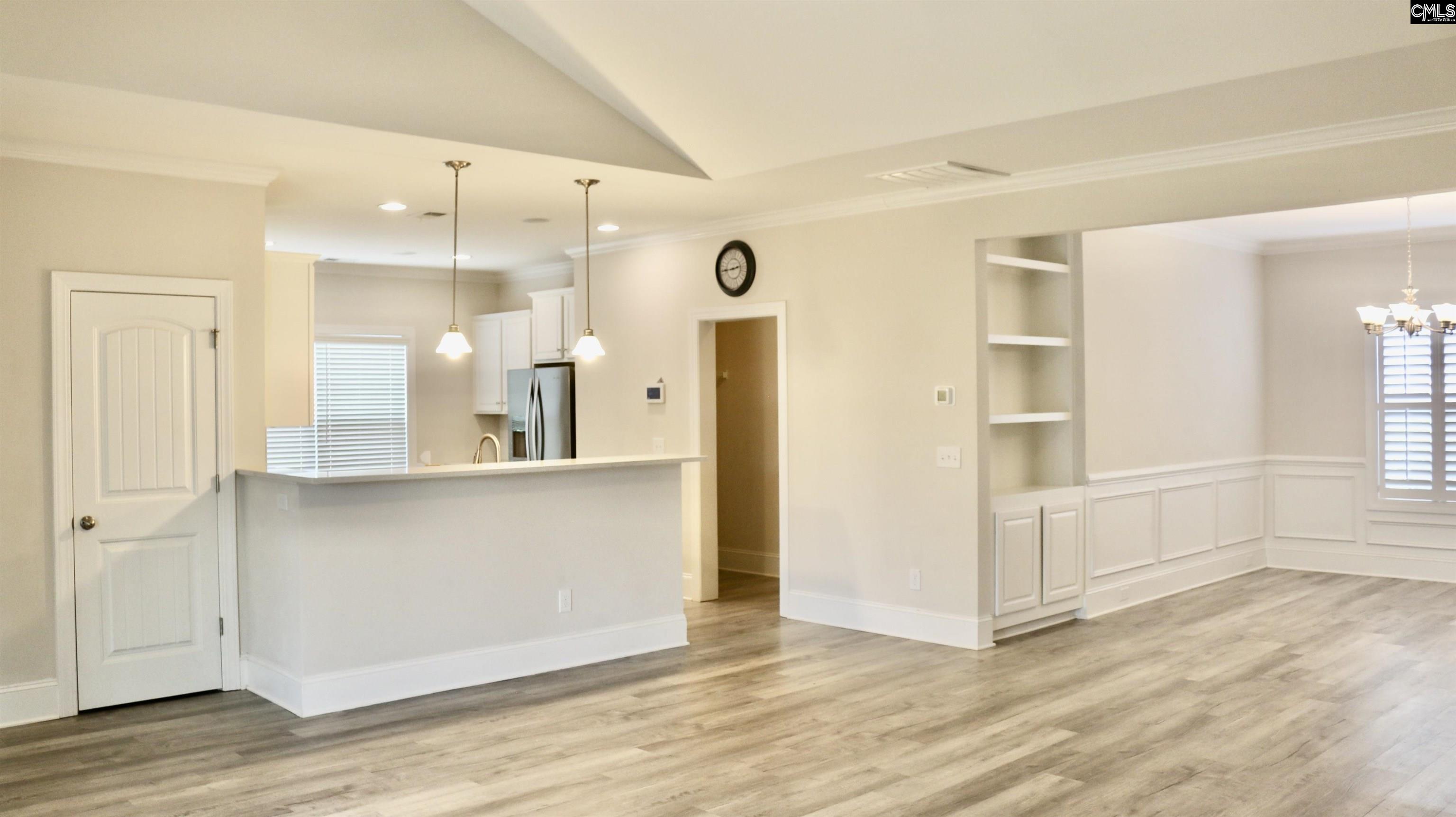 155 Doolittle Drive Chapin, SC 29036-9821