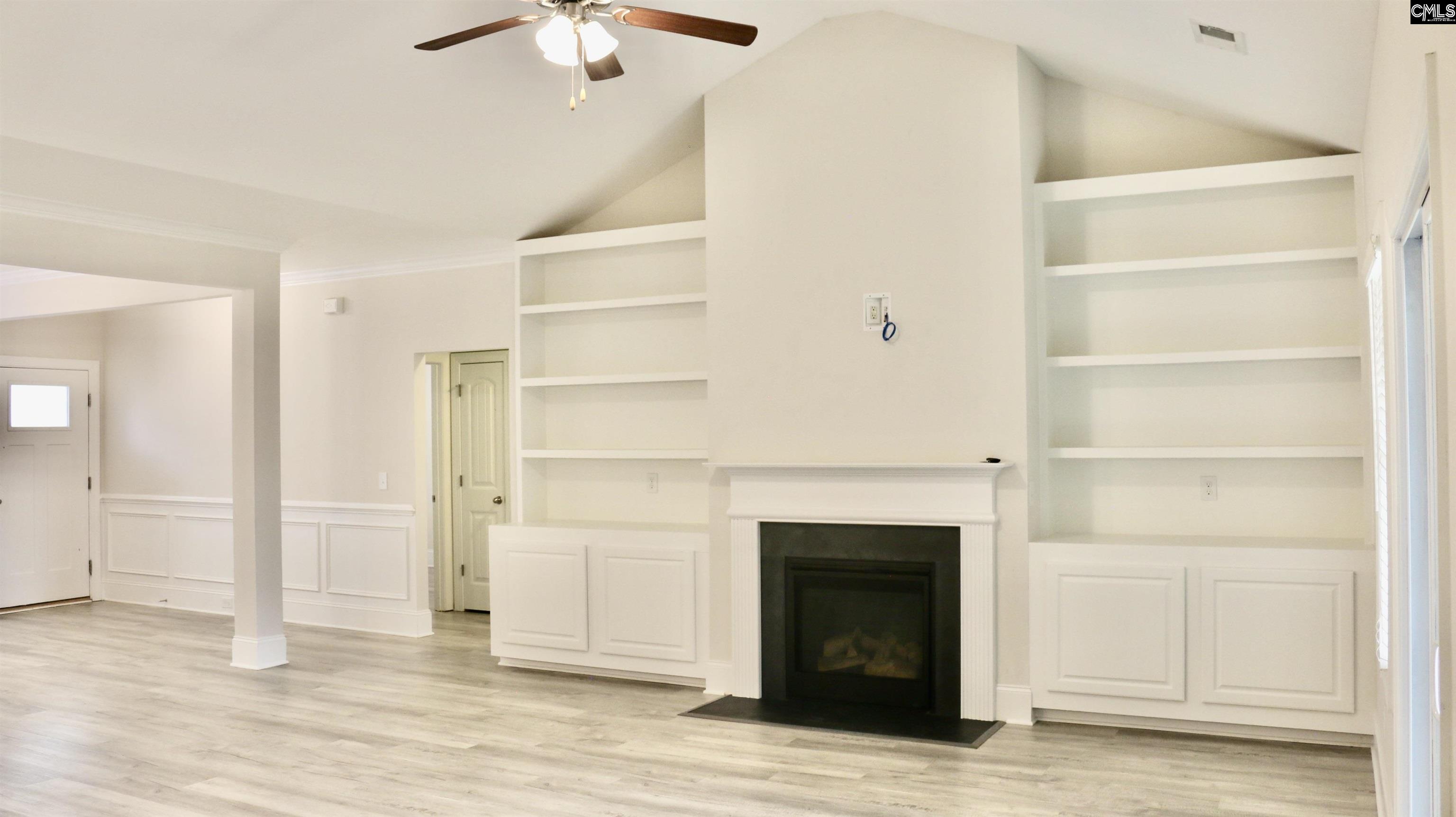155 Doolittle Drive Chapin, SC 29036-9821
