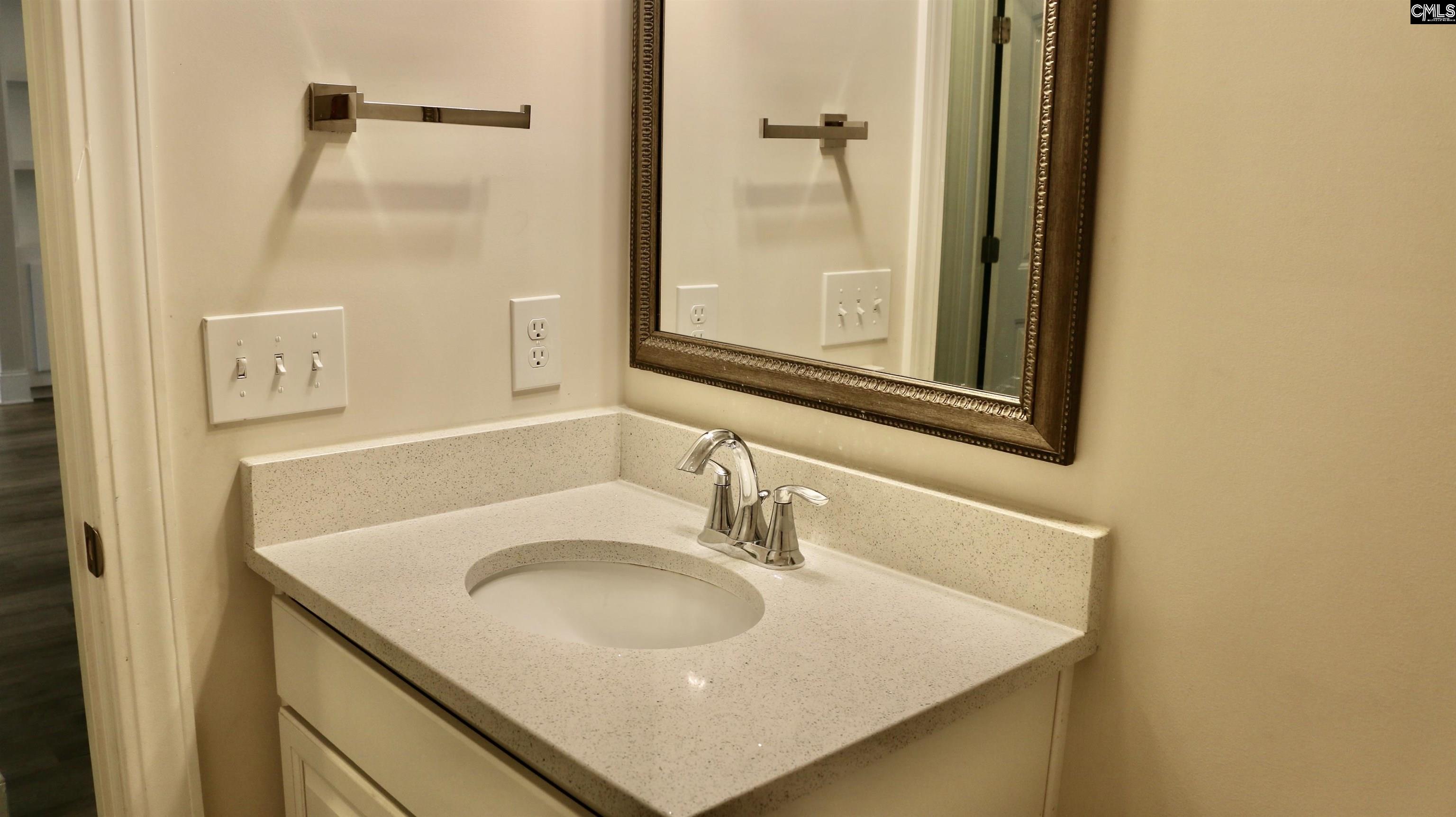 155 Doolittle Drive Chapin, SC 29036-9821