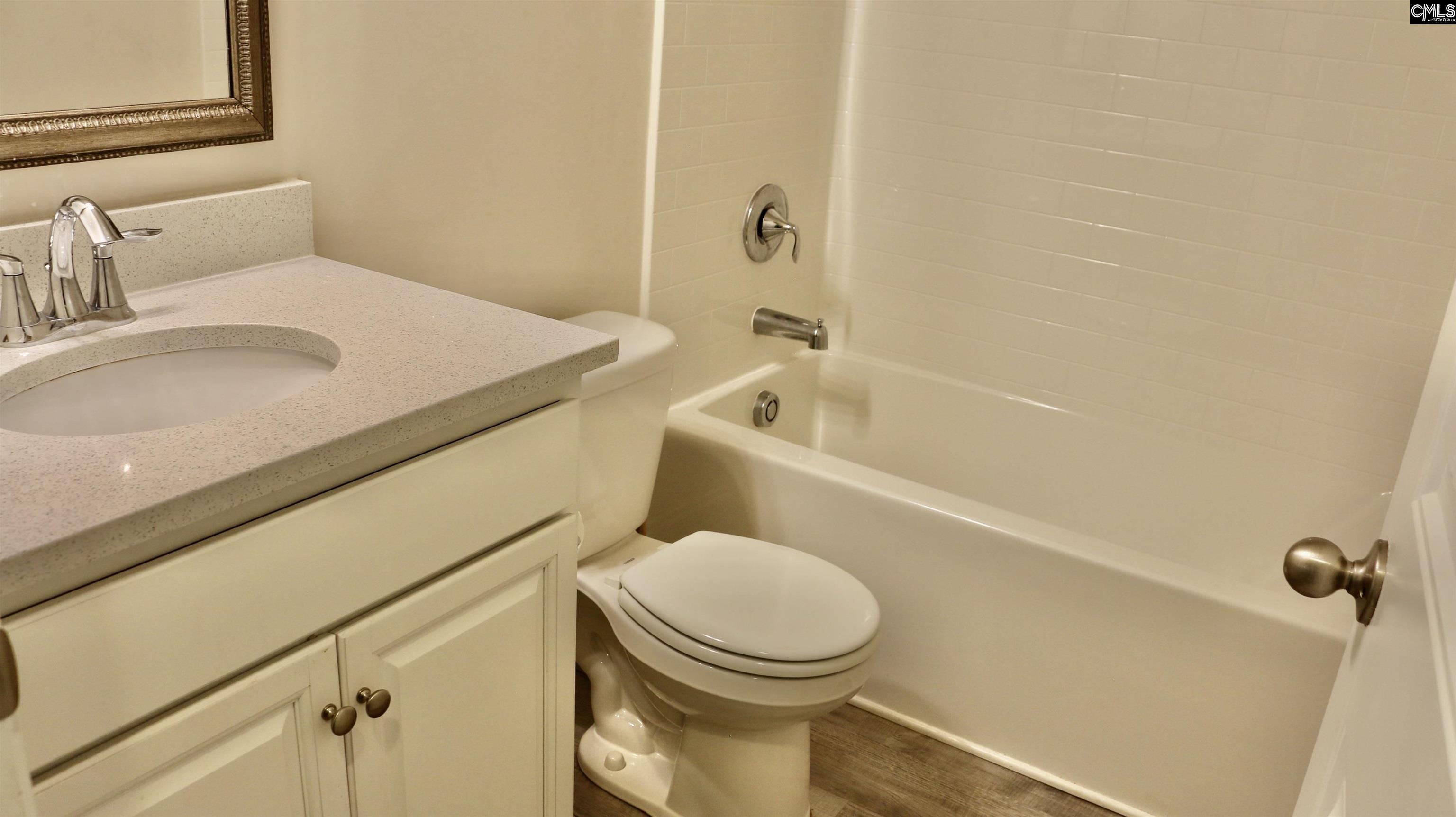 155 Doolittle Drive Chapin, SC 29036-9821