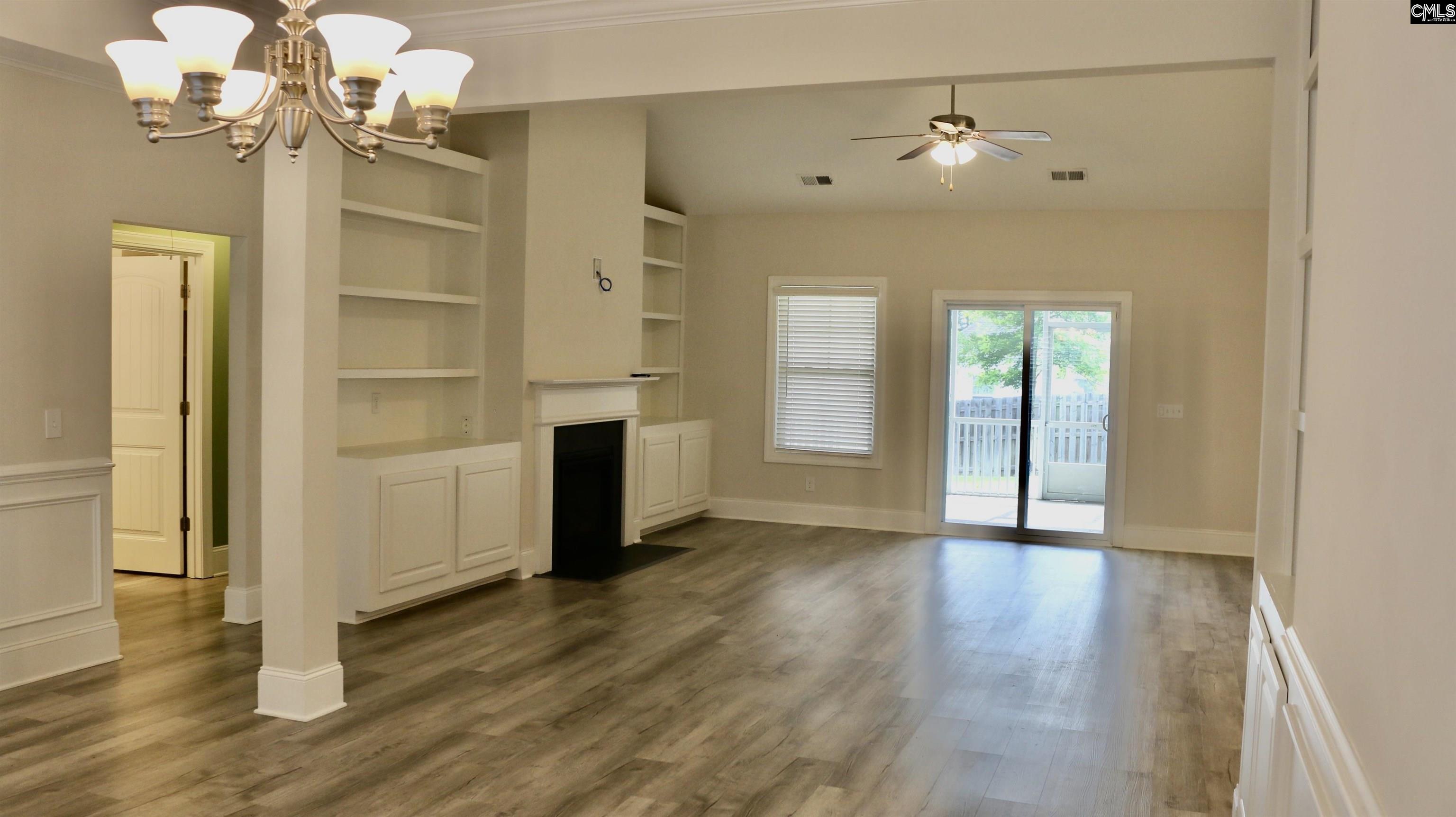 155 Doolittle Drive Chapin, SC 29036-9821