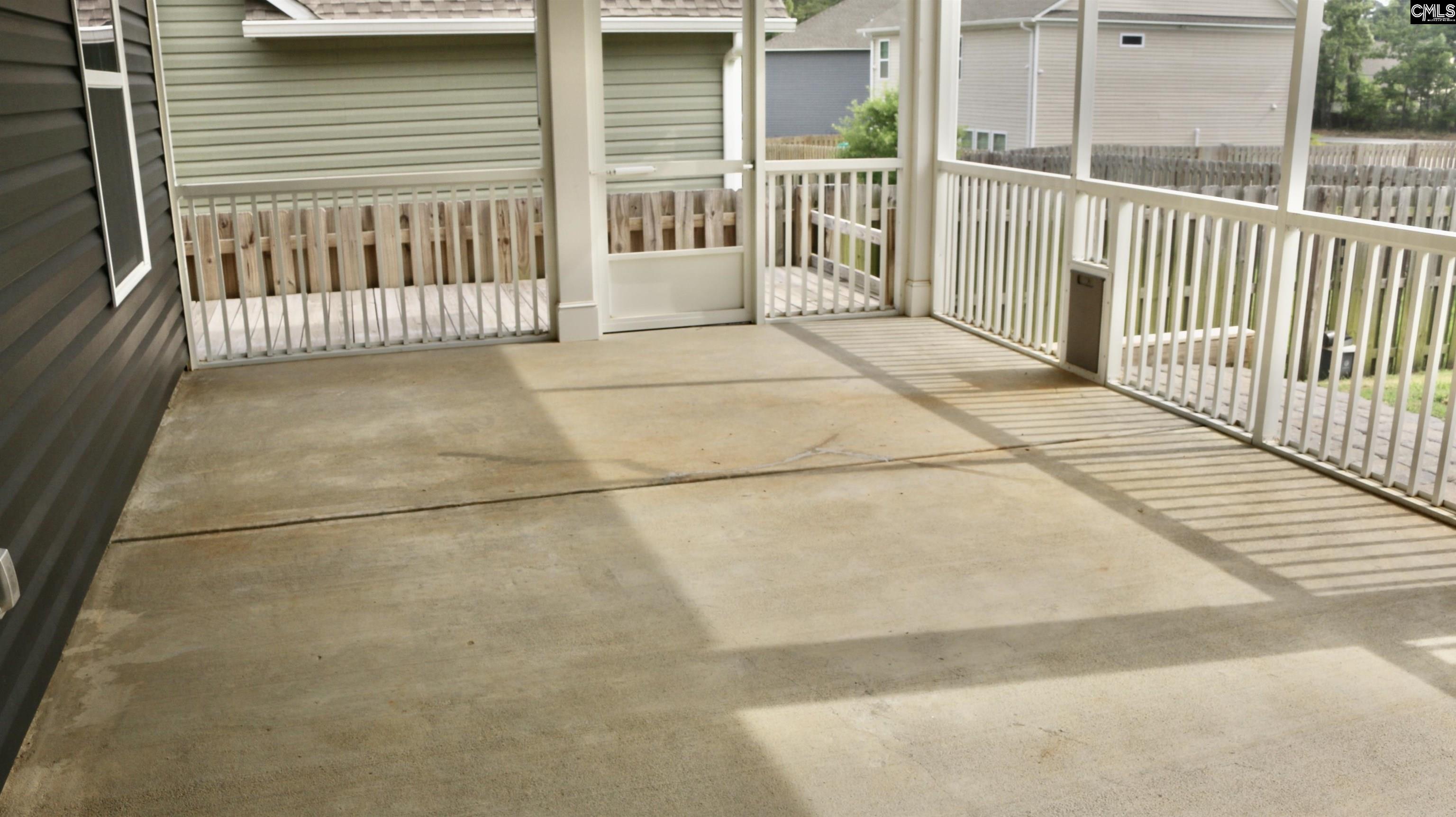 155 Doolittle Drive Chapin, SC 29036-9821