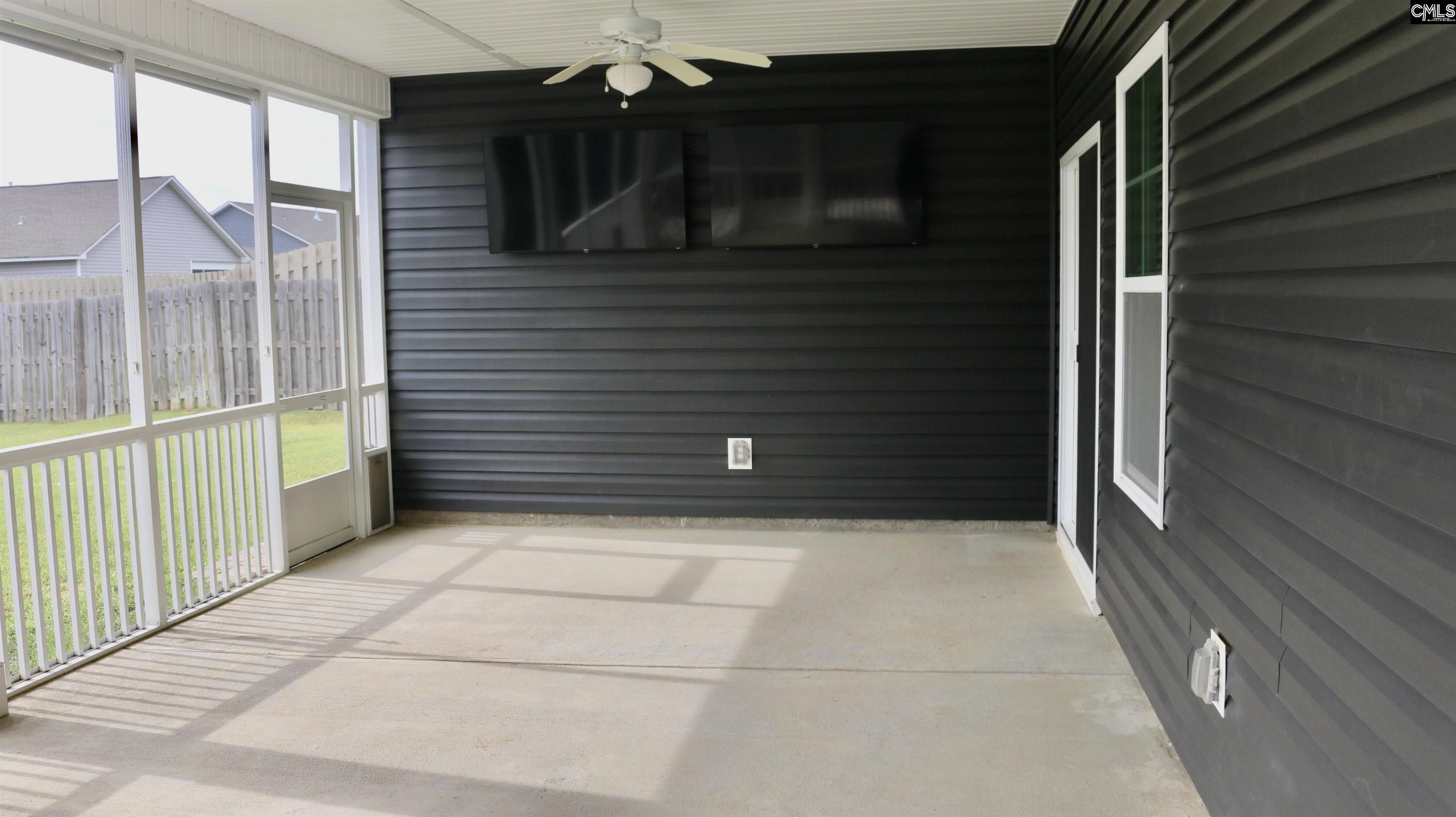 155 Doolittle Drive Chapin, SC 29036-9821