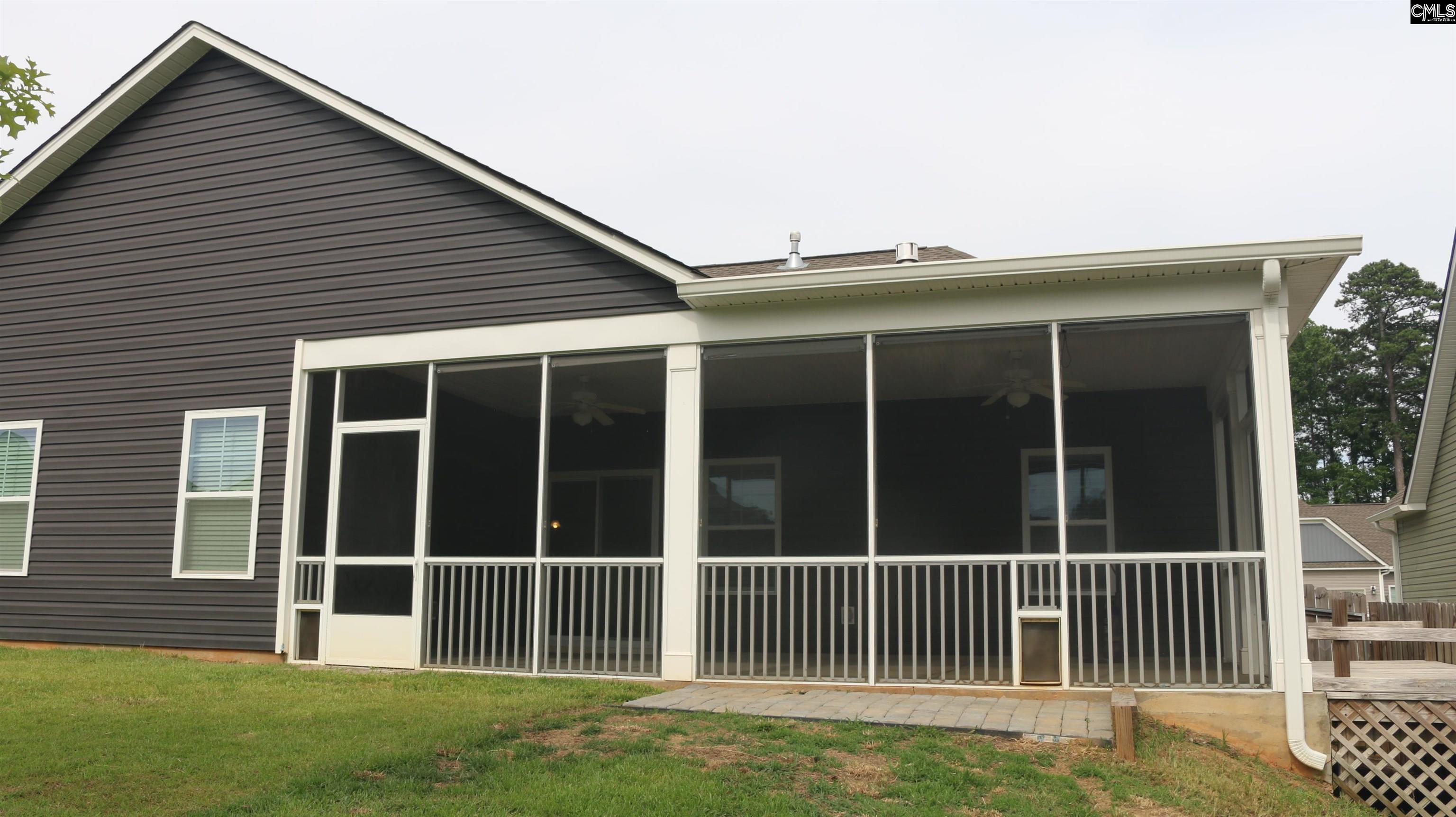 155 Doolittle Drive Chapin, SC 29036-9821