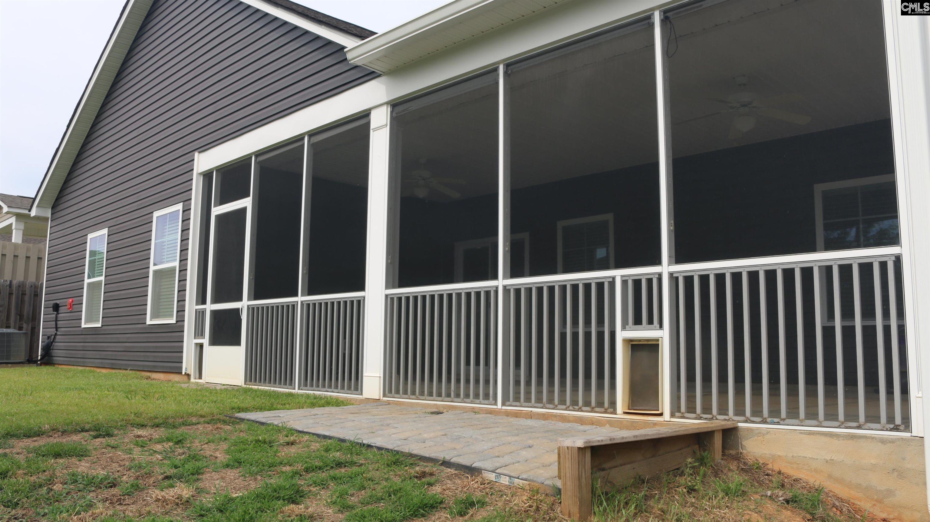 155 Doolittle Drive Chapin, SC 29036-9821