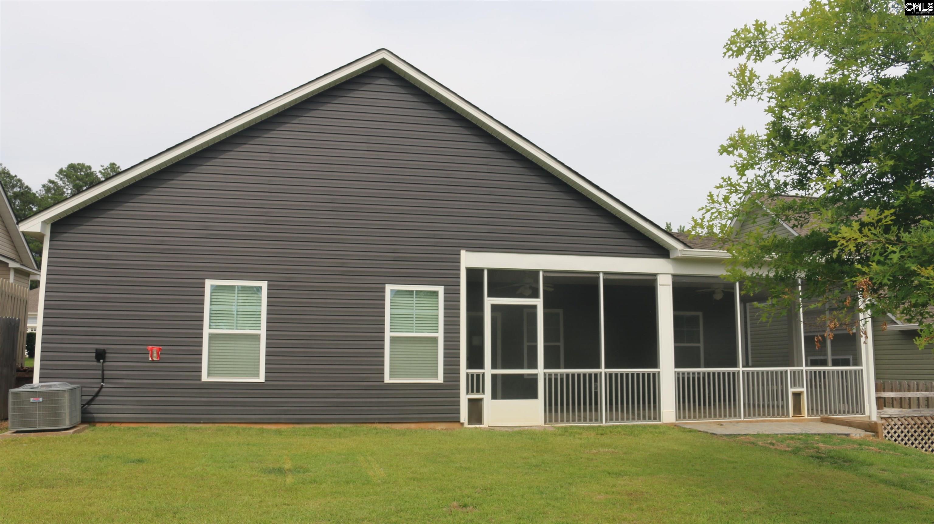 155 Doolittle Drive Chapin, SC 29036-9821