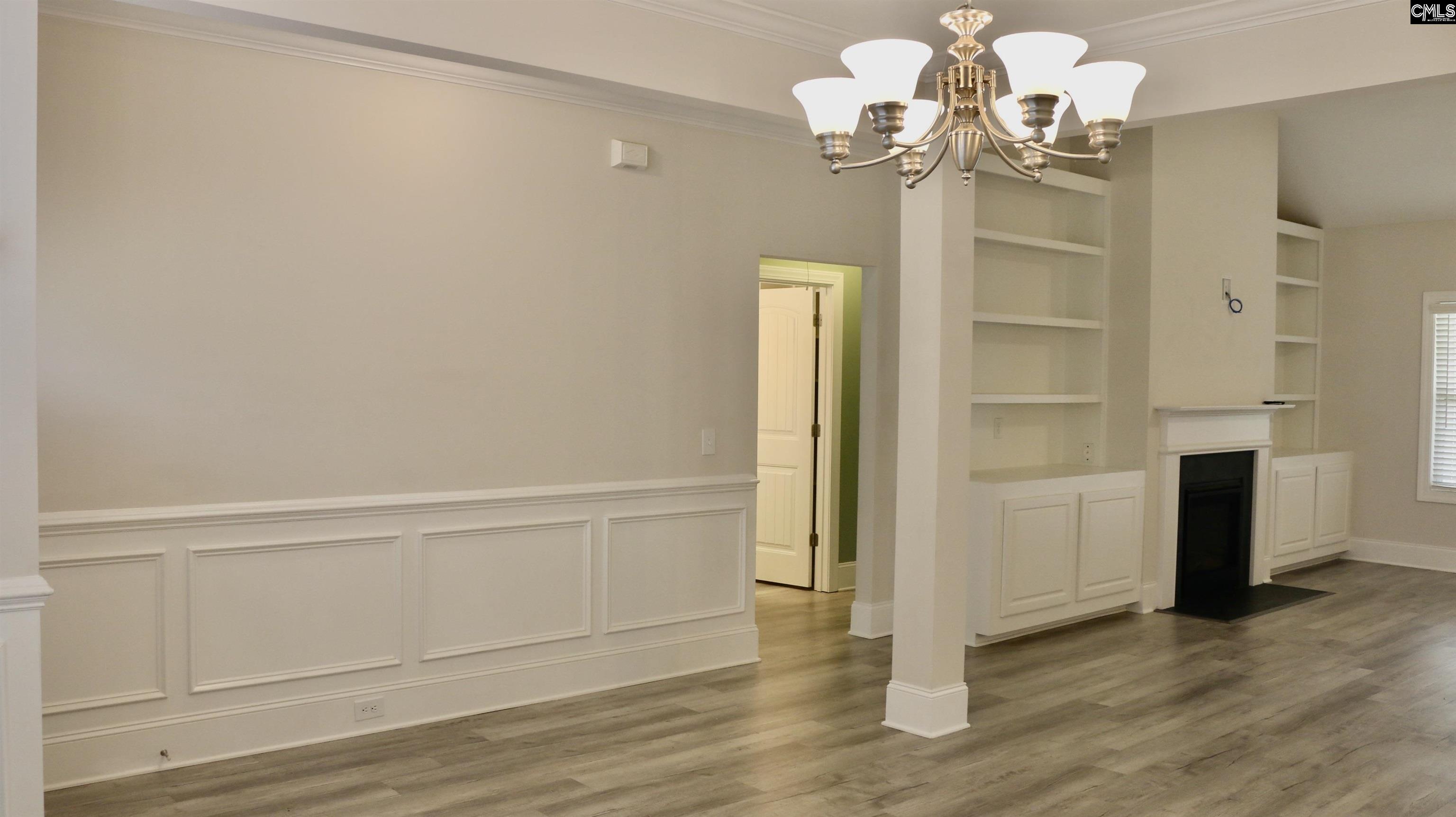155 Doolittle Drive Chapin, SC 29036-9821