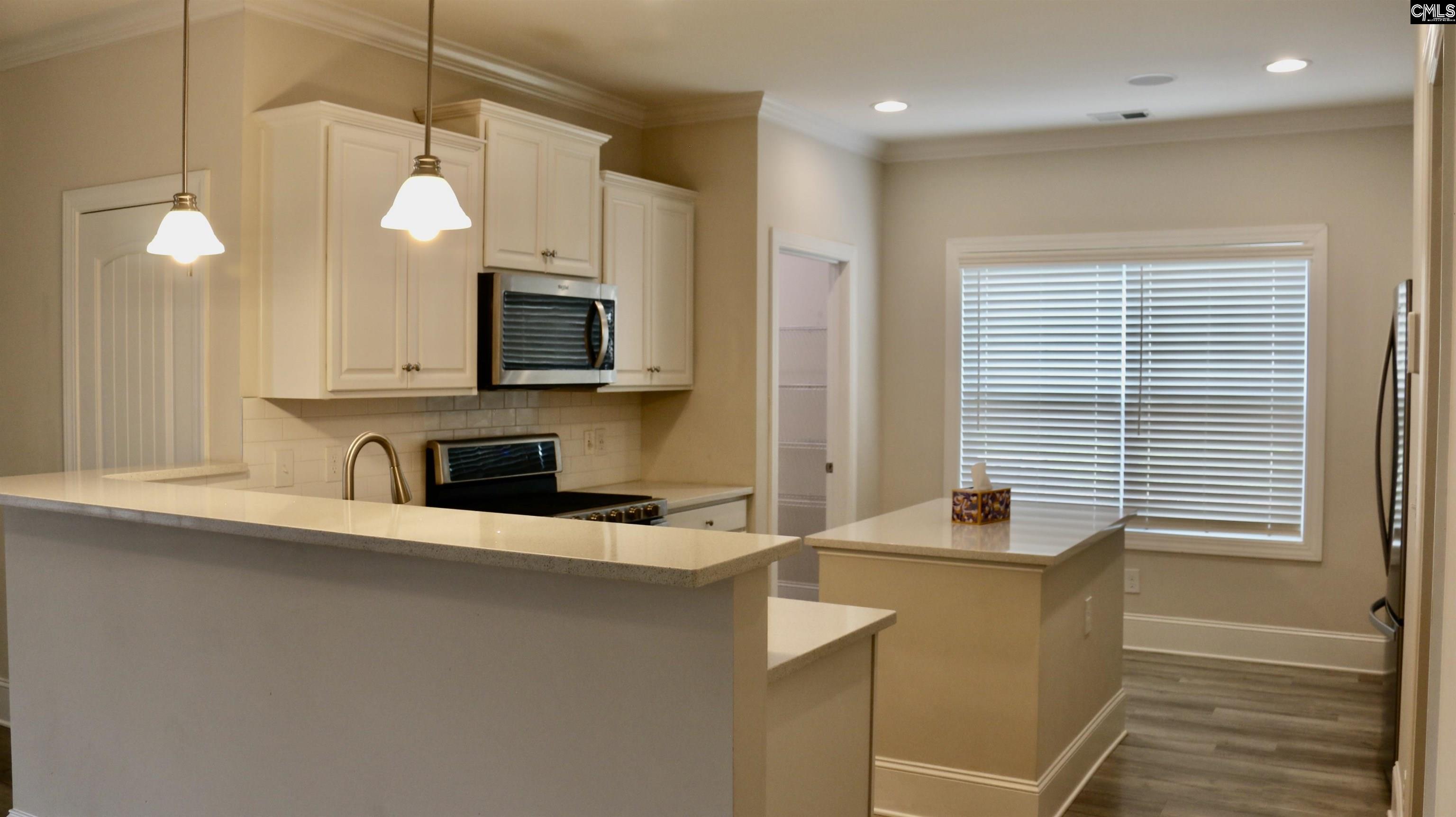 155 Doolittle Drive Chapin, SC 29036-9821