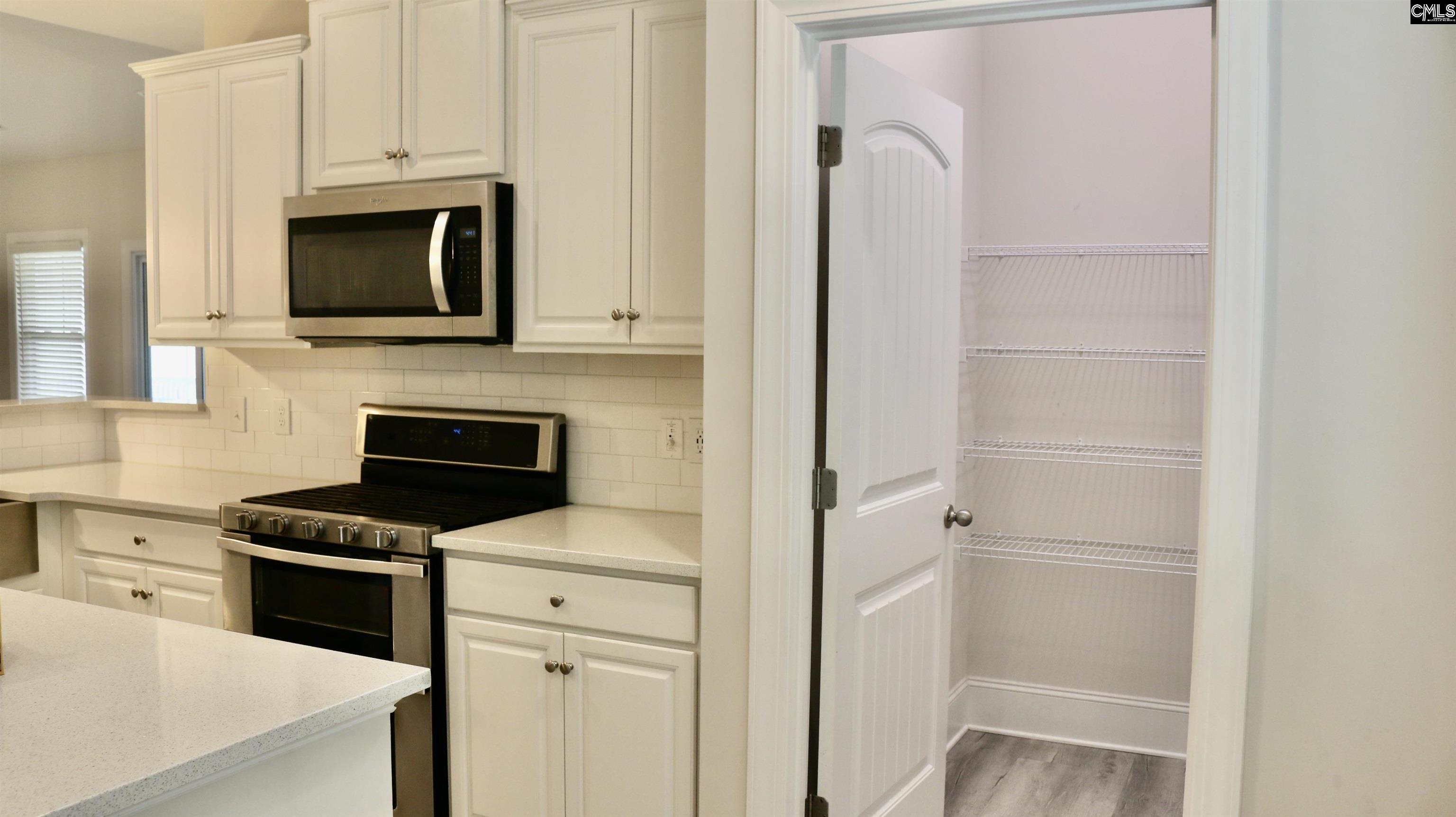 155 Doolittle Drive Chapin, SC 29036-9821