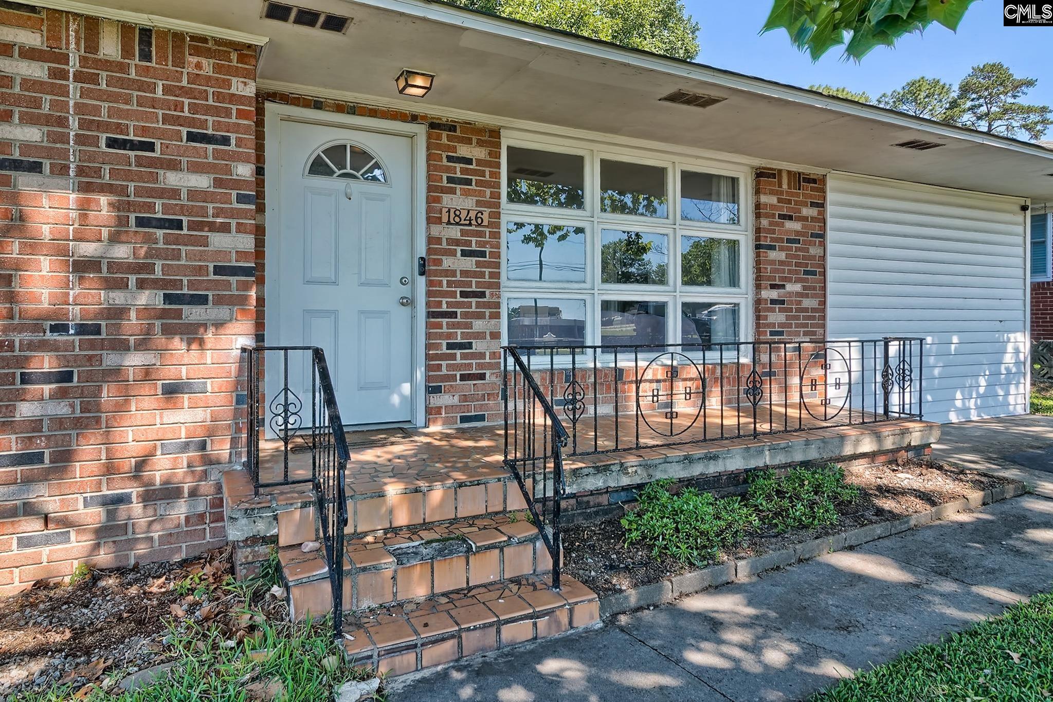 1846 Charleston Highway Cayce, SC 29033