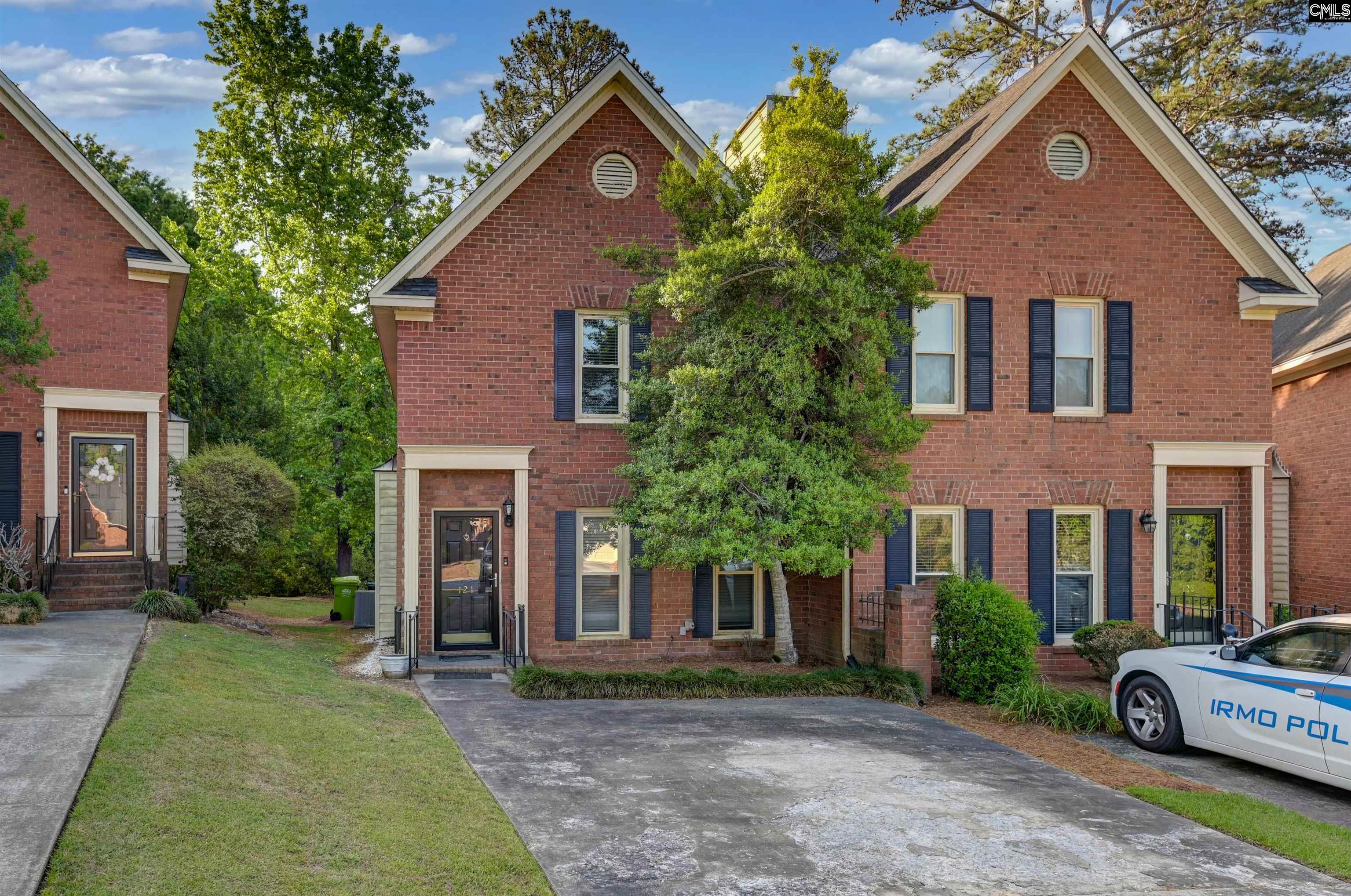 121 Wandering Brook Road, Irmo