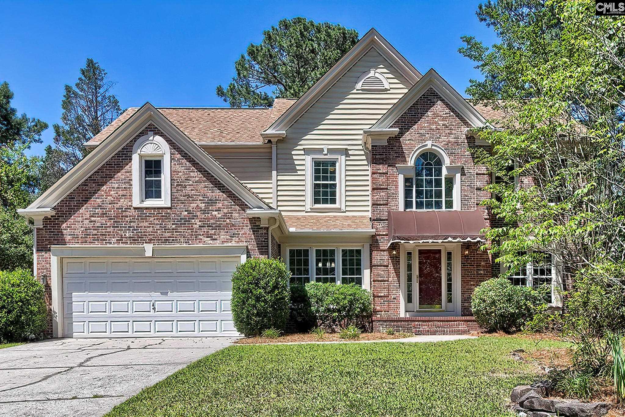 112 Sesqui Trail Columbia, SC 29223-2929