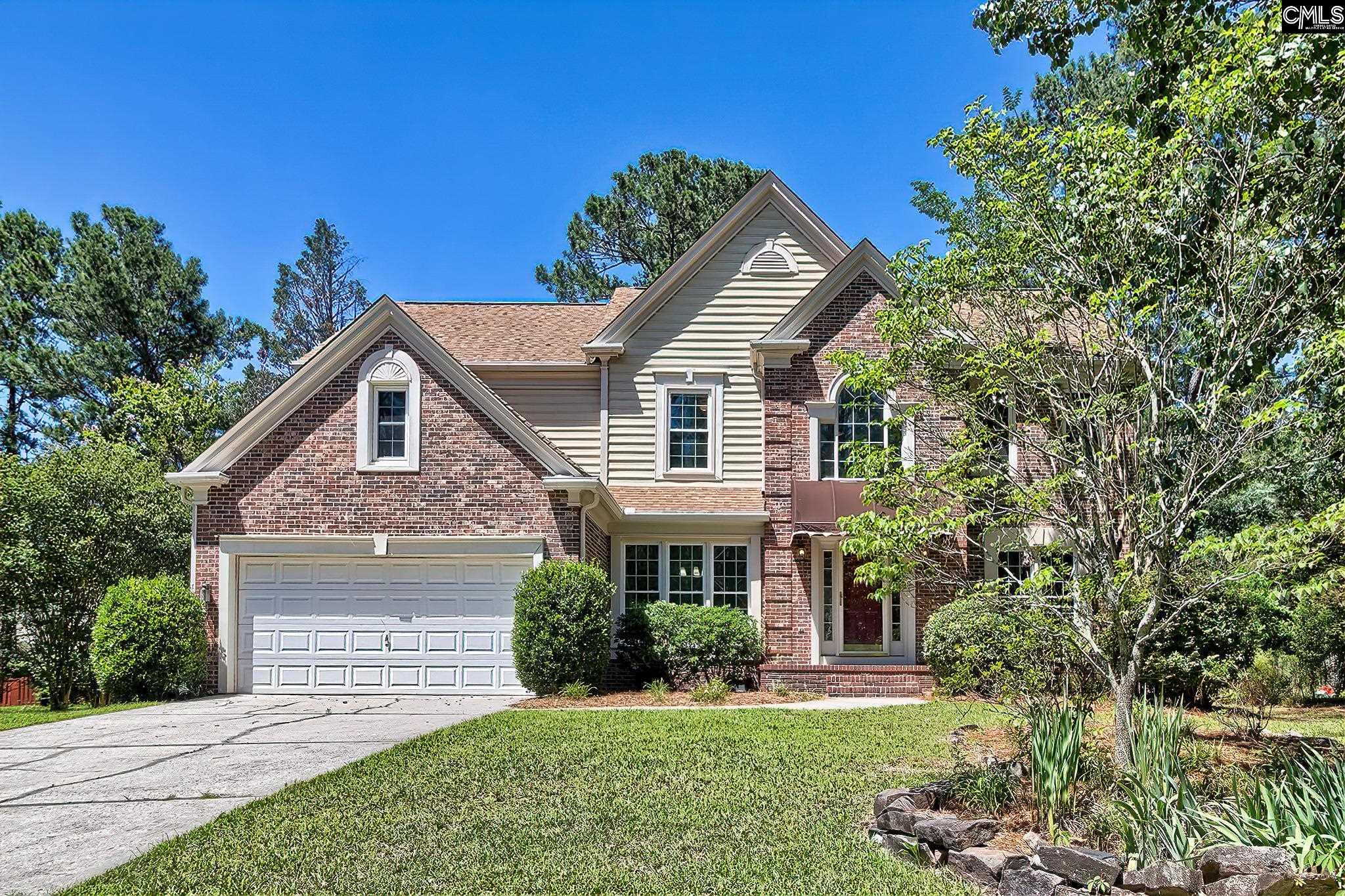 112 Sesqui Trail Columbia, SC 29223-2929