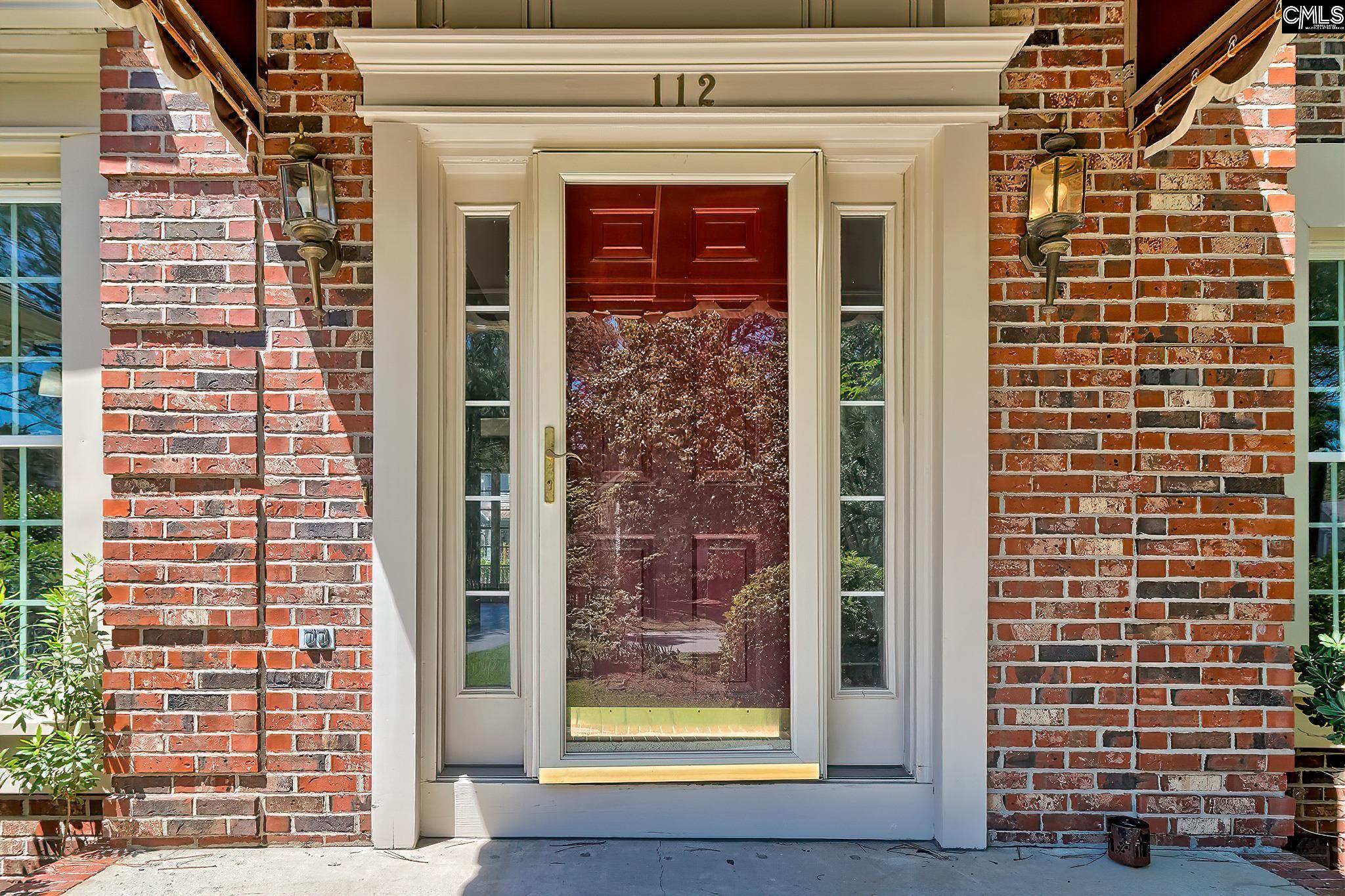 112 Sesqui Trail Columbia, SC 29223-2929
