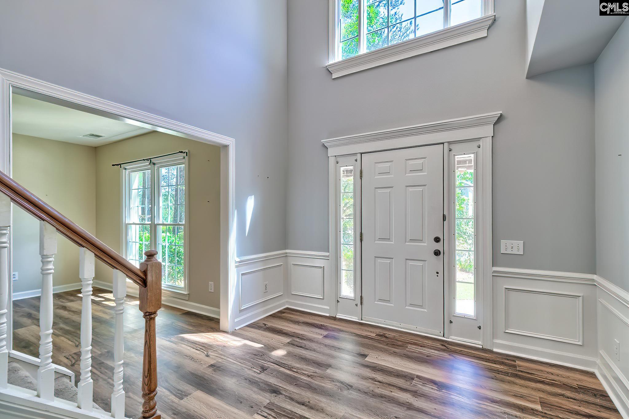 112 Sesqui Trail Columbia, SC 29223-2929