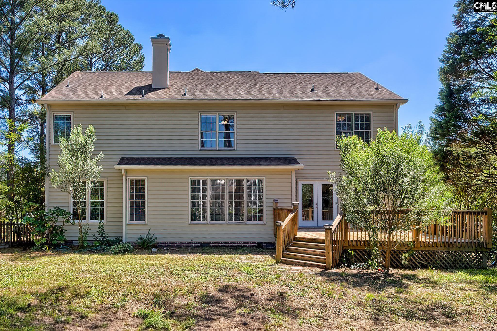 112 Sesqui Trail Columbia, SC 29223-2929