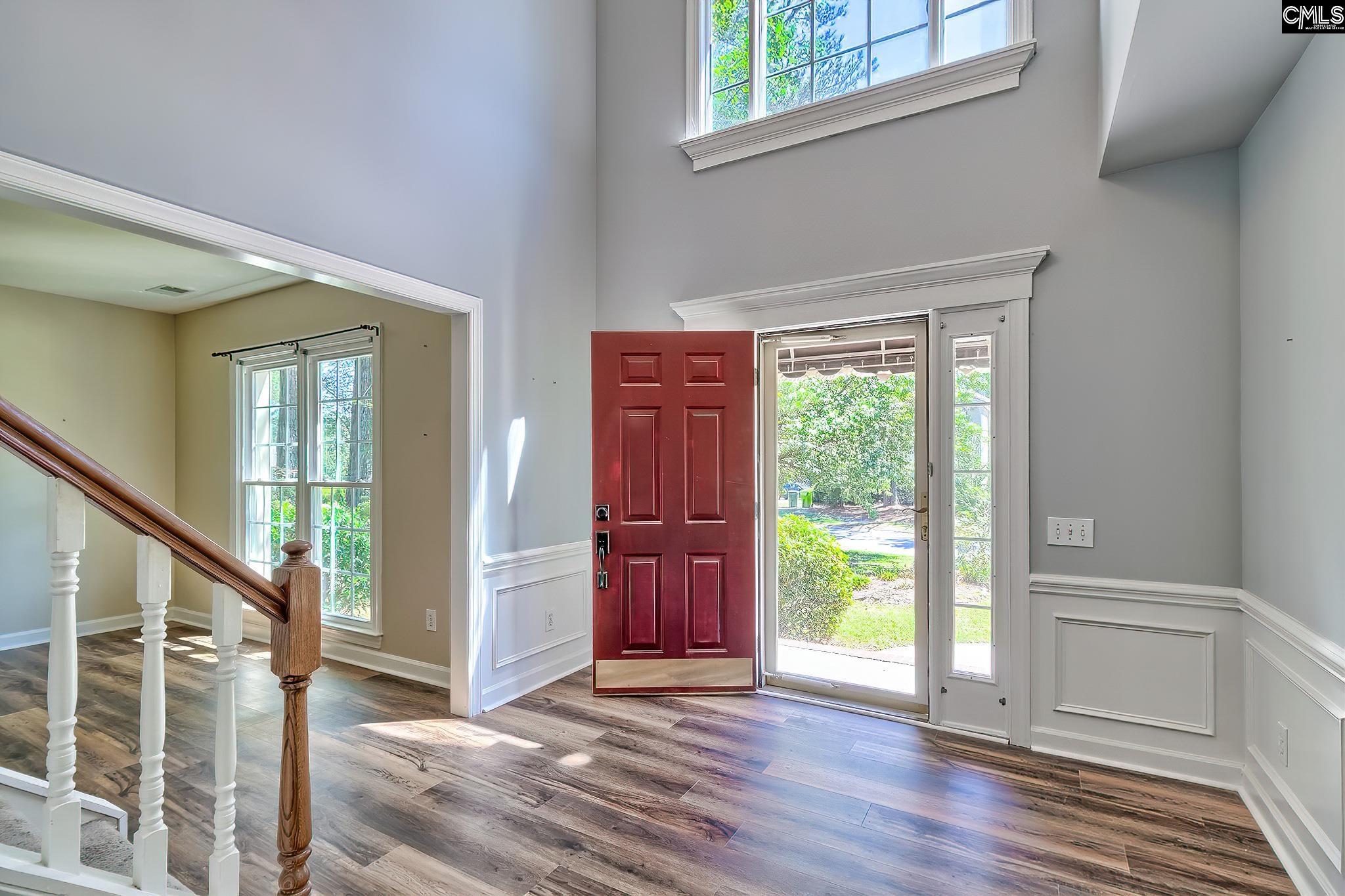 112 Sesqui Trail Columbia, SC 29223-2929