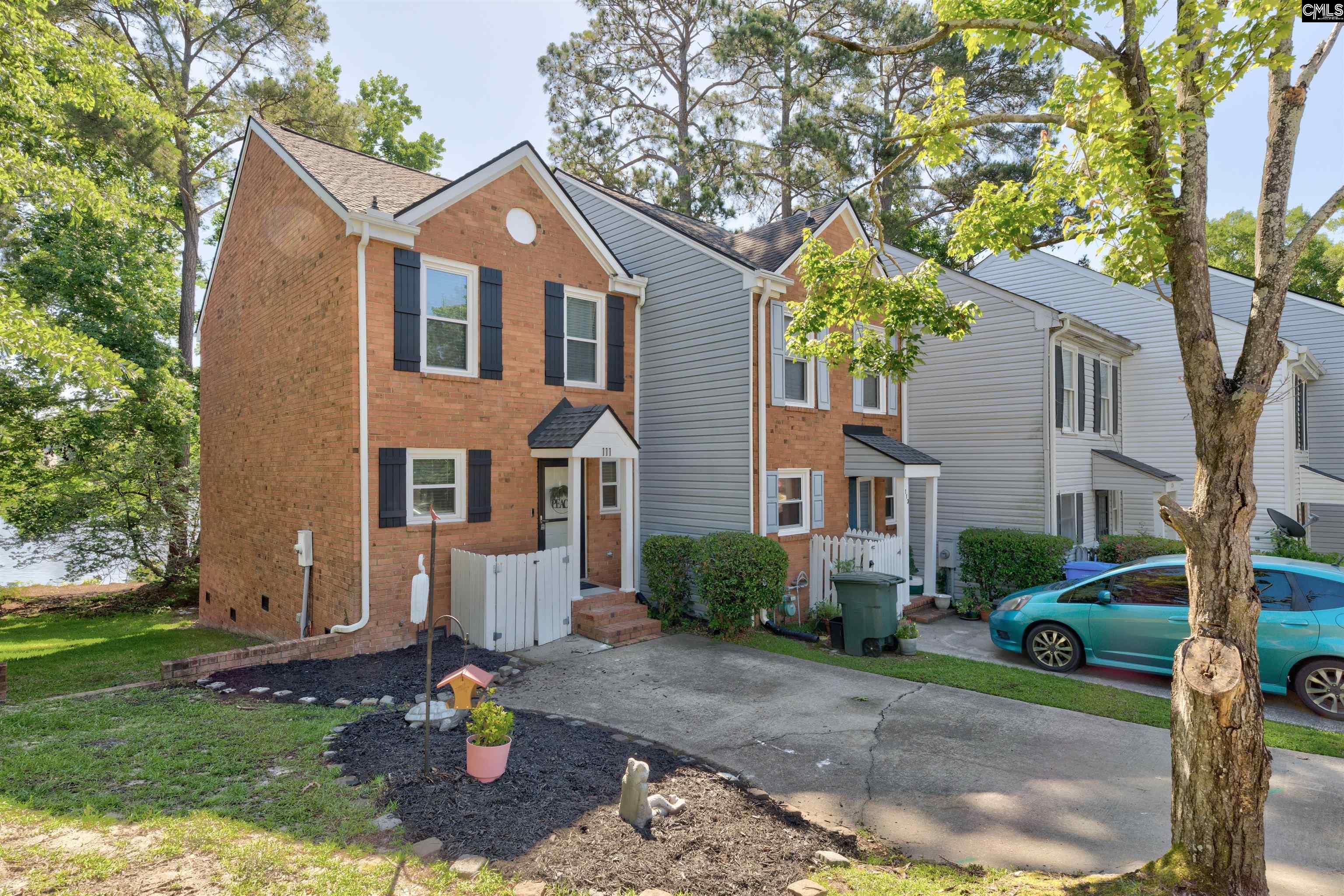 111 Village Walk Columbia, SC 29209