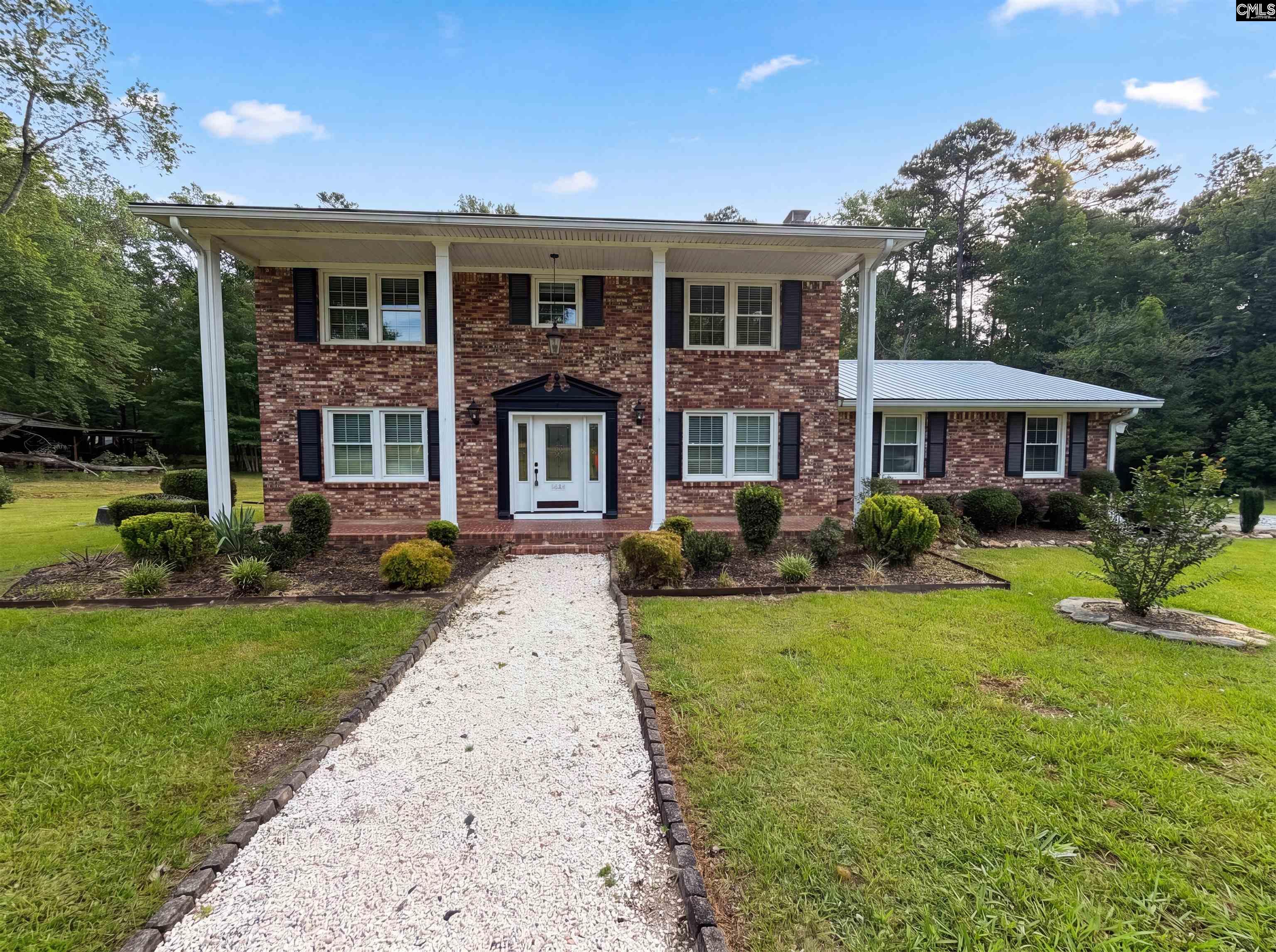 240 Hiram Allen Road Blythewood, SC 29016