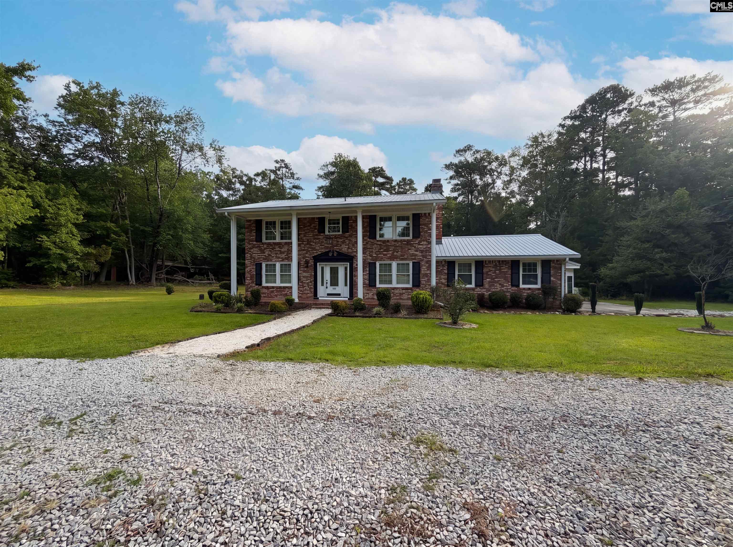240 Hiram Allen Road Blythewood, SC 29016
