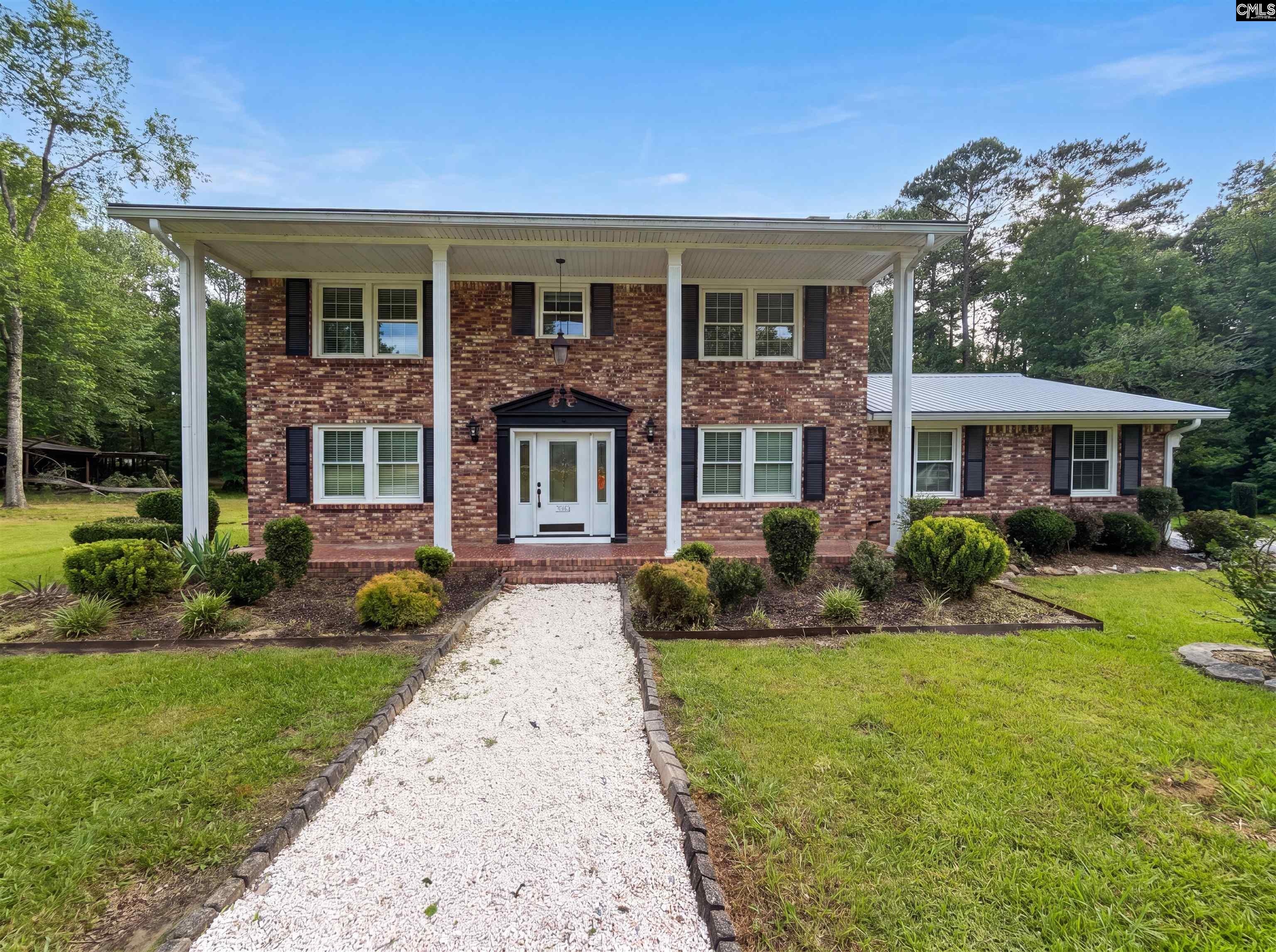 240 Hiram Allen Road Blythewood, SC 29016