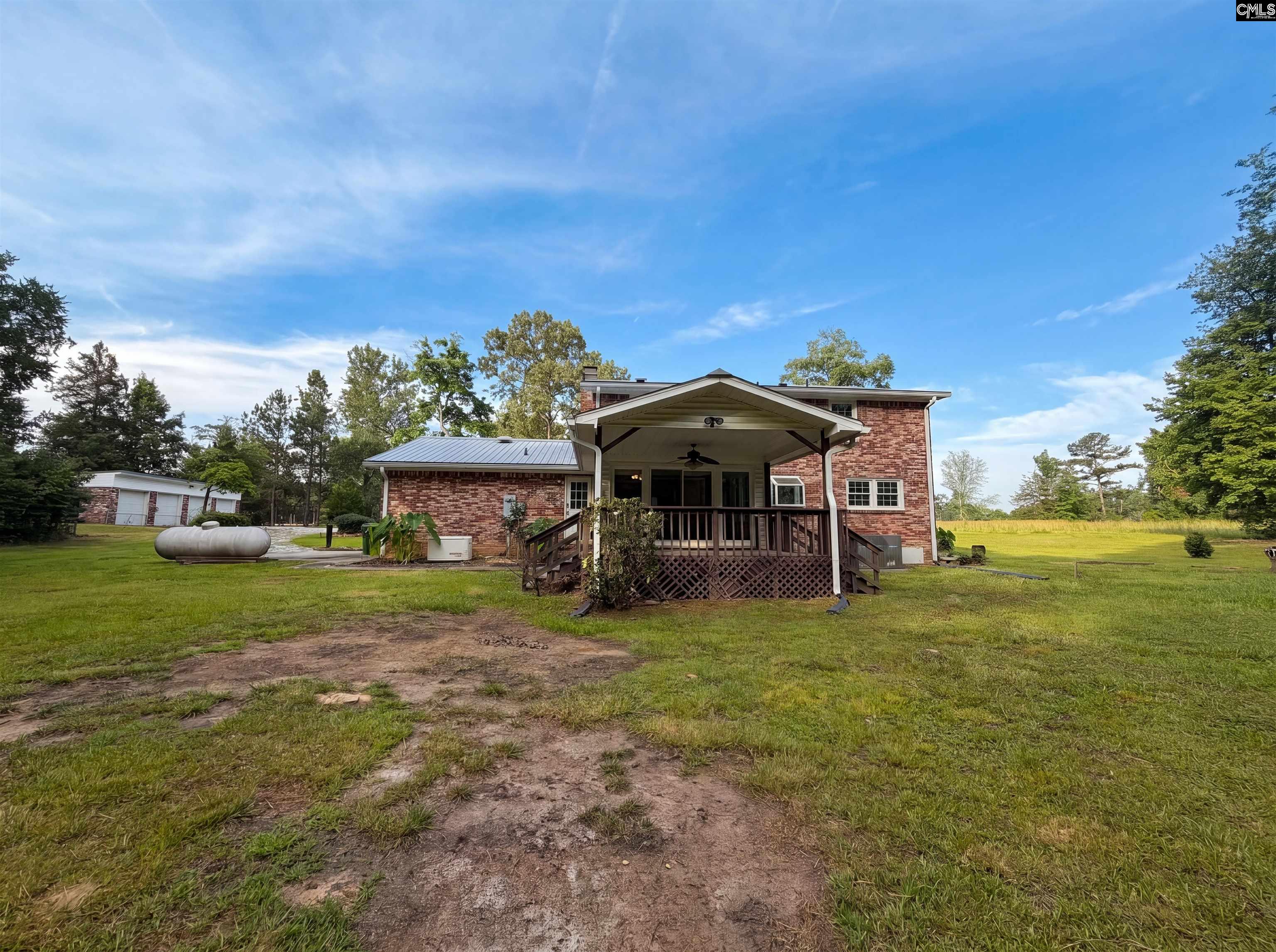 240 Hiram Allen Road Blythewood, SC 29016