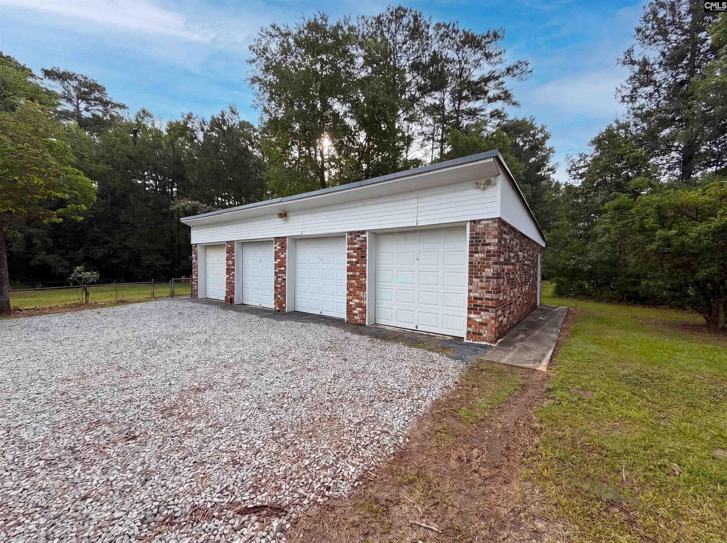 240 Hiram Allen Road Blythewood, SC 29016