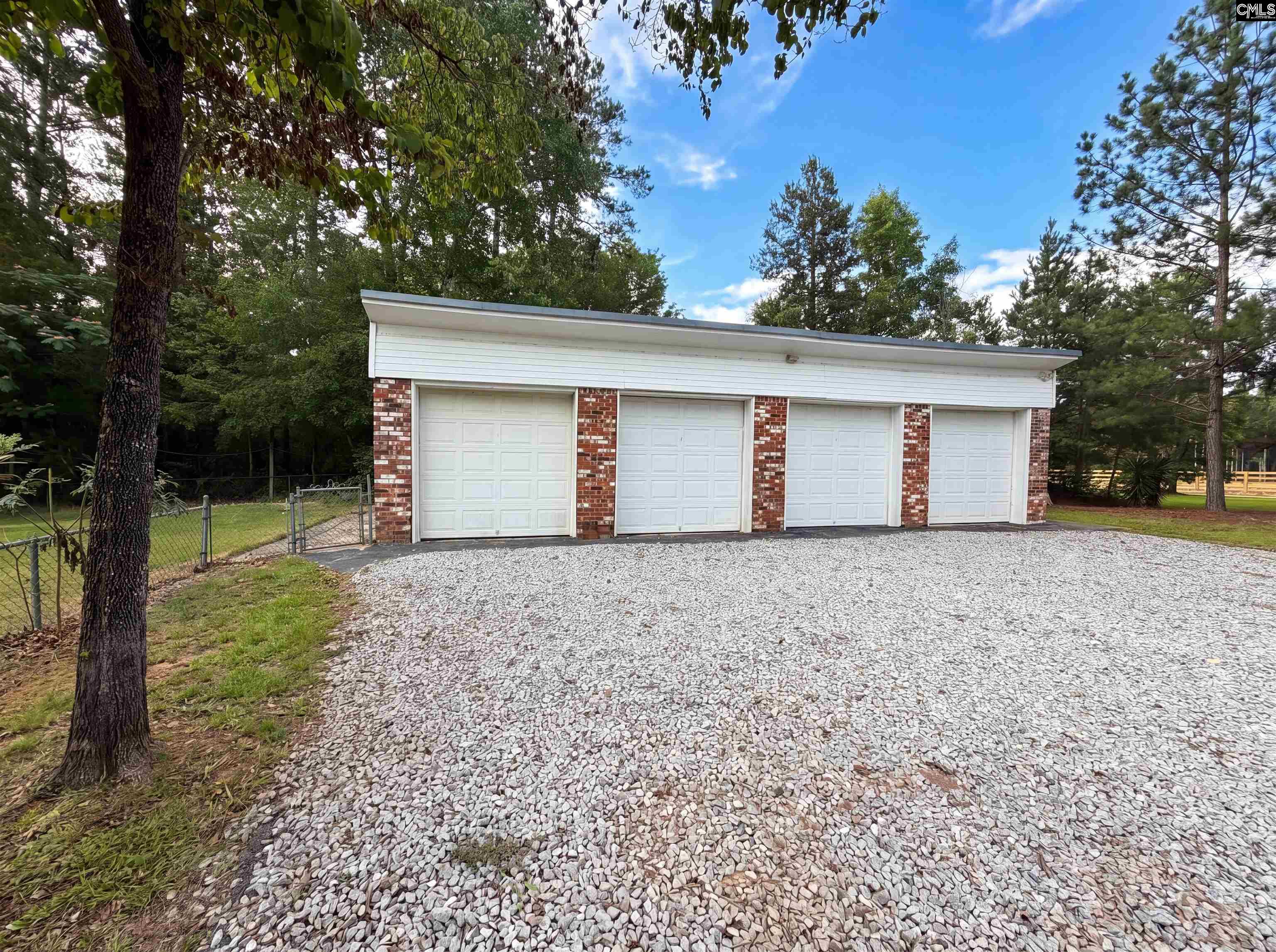 240 Hiram Allen Road Blythewood, SC 29016