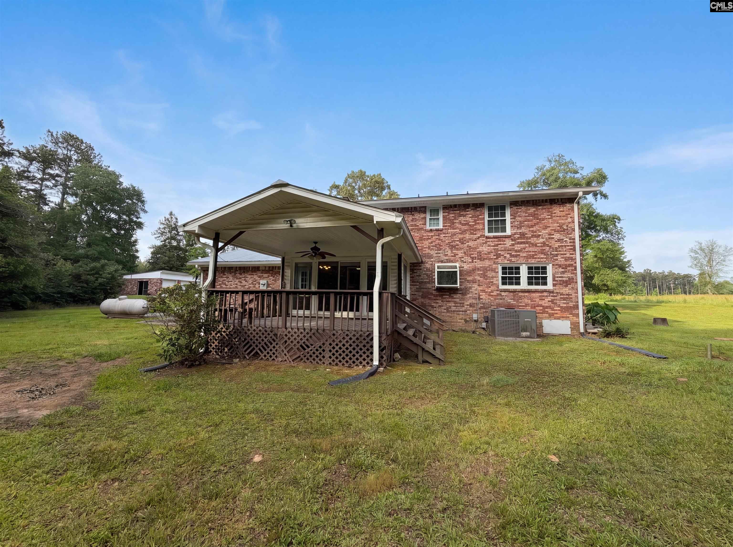 240 Hiram Allen Road Blythewood, SC 29016