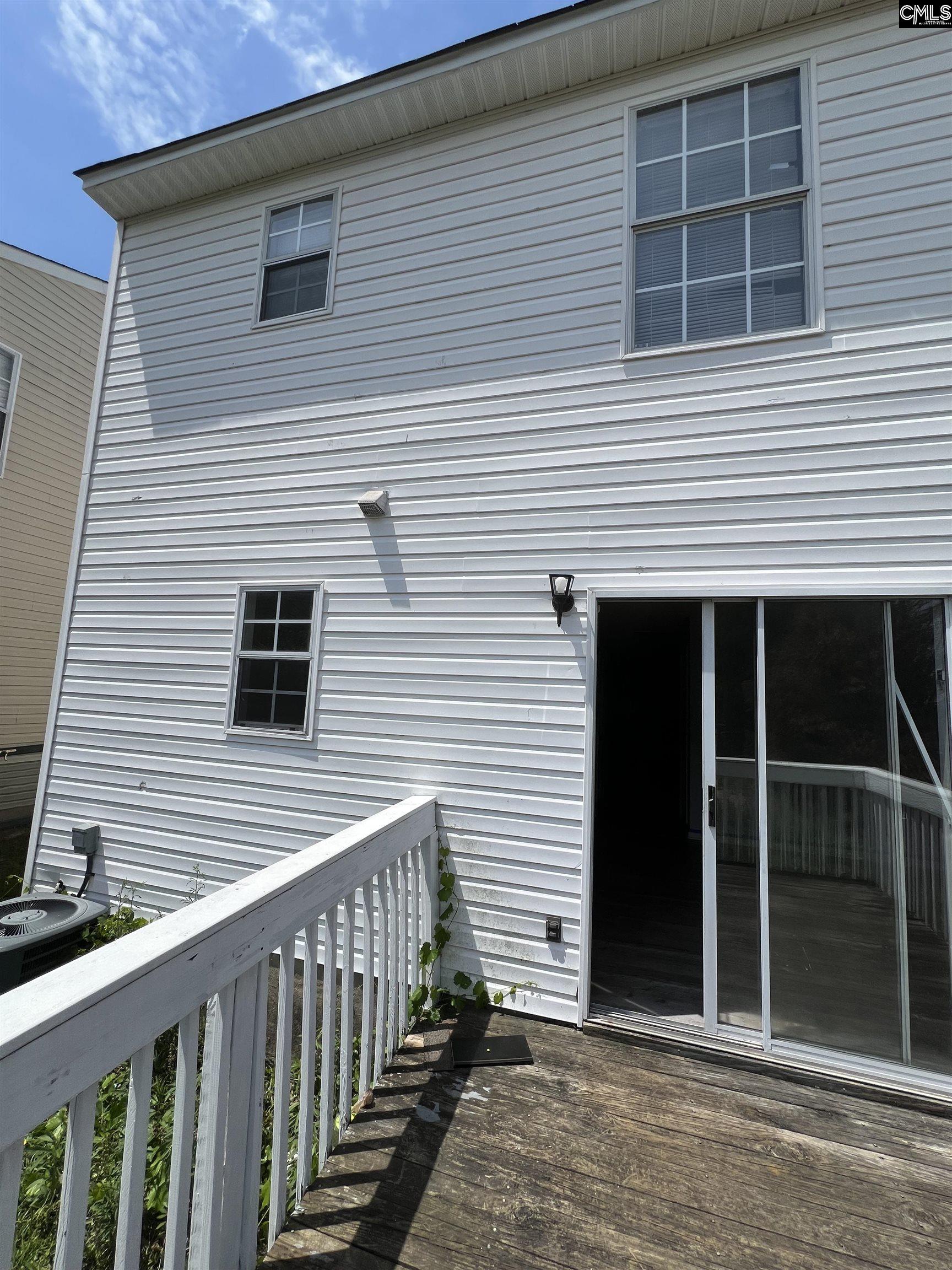 305 Curvewood Road Columbia, SC 29229