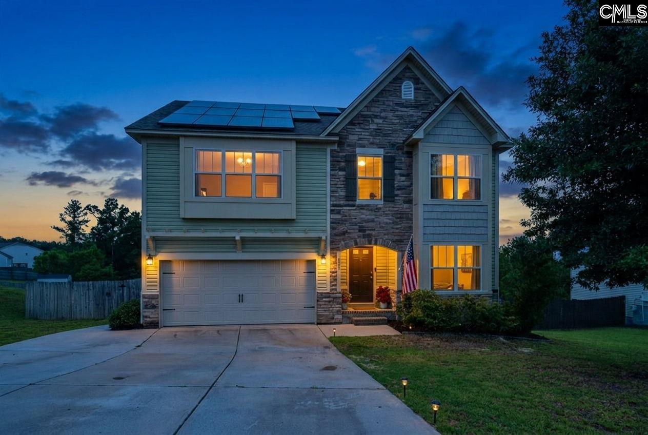 137 Cassique Drive Lexington, SC 29073